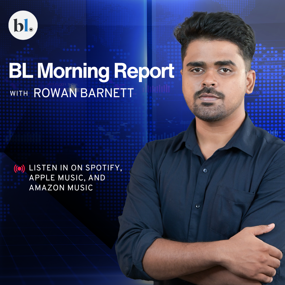 BL morning report: April 25, 2025 episode artwork