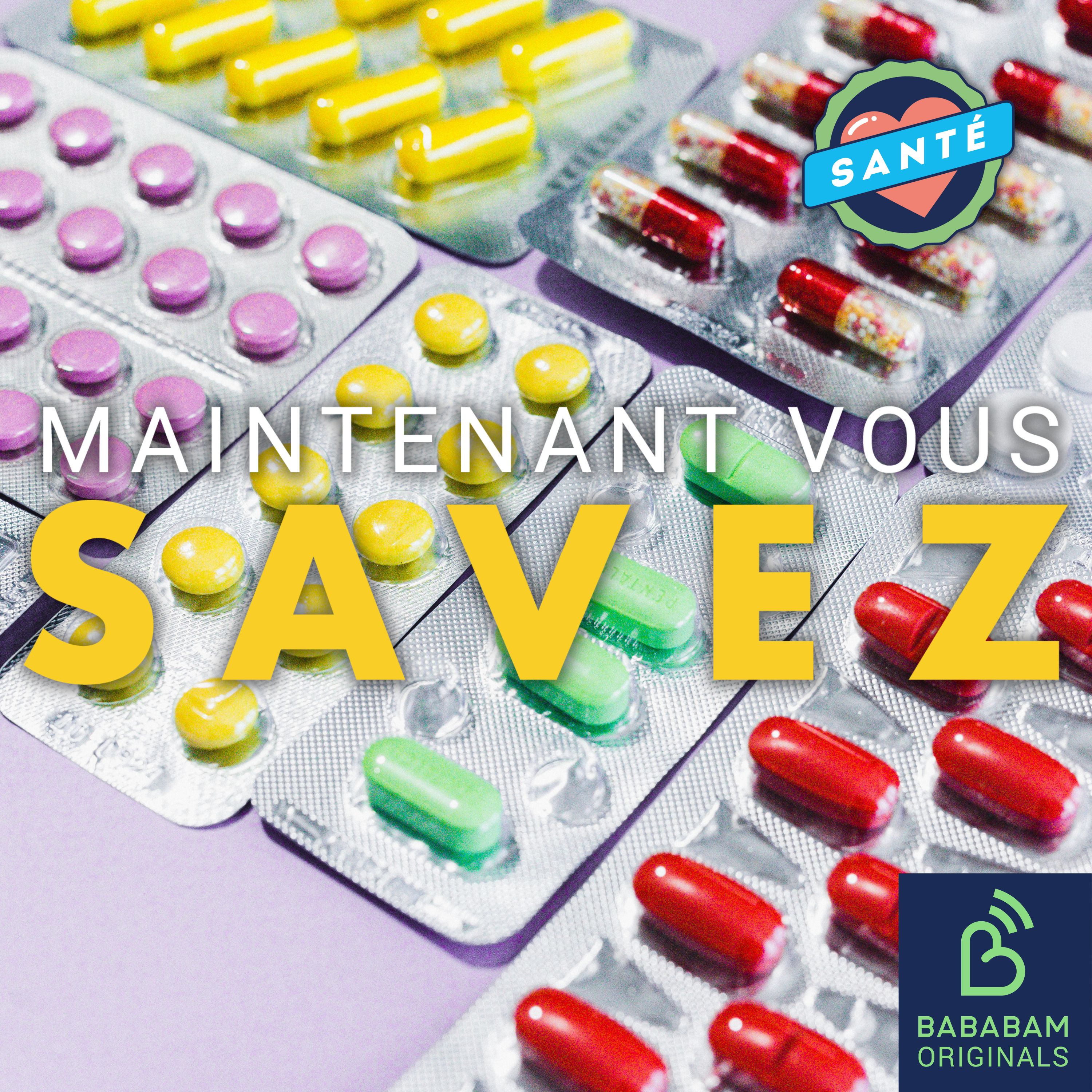 Pourquoi faut-il éviter les médicaments anti-rhume ?