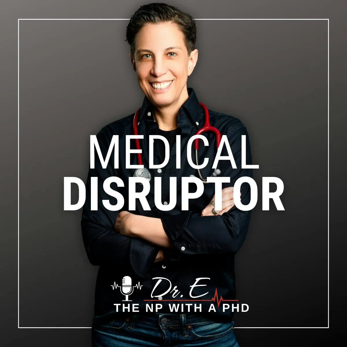 The Future Of Heart Health Featuring Dr. Philip Ovadia