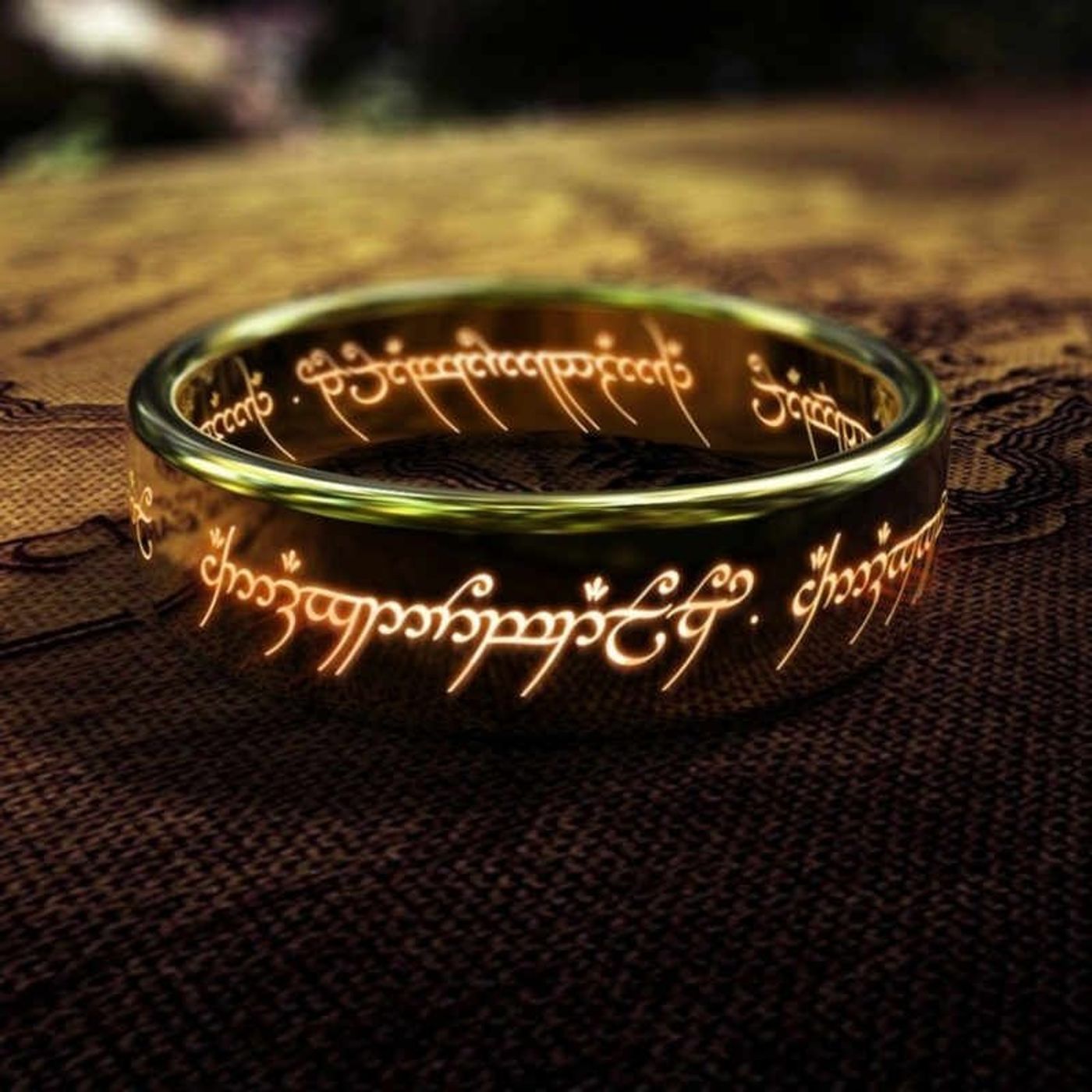 La Trilogia de Il Signore degli Anelli è ancora una meraviglia? episode artwork