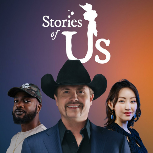 Taylor Silverman: The Trans Movement Is Erasing Women in Sports | Stories of Us episode artwork
