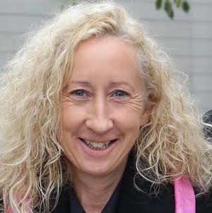 Founding and Growing a Relationship-Based Business College with Dr. Susan Walsh