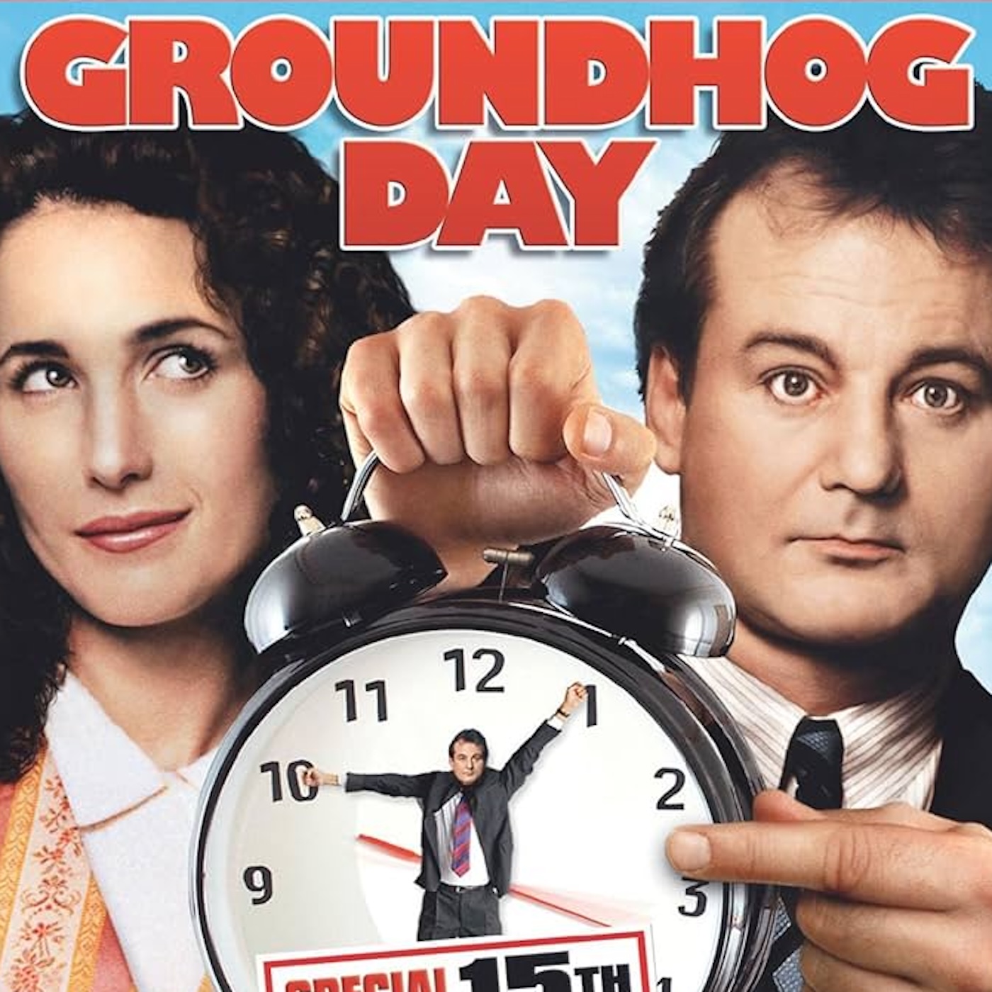 Groundhog Day