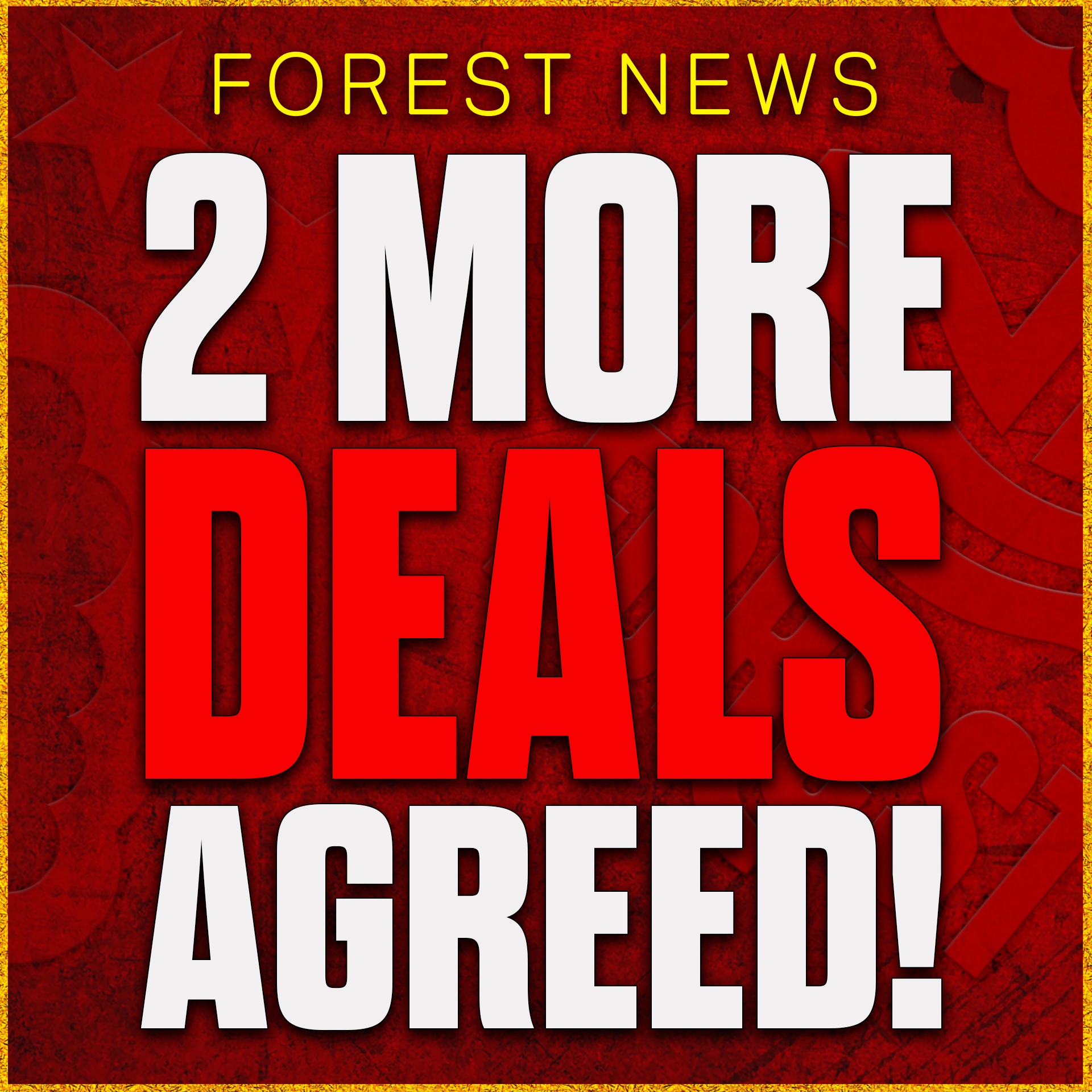 Forest Fan TV - A Nottingham Forest Podcast