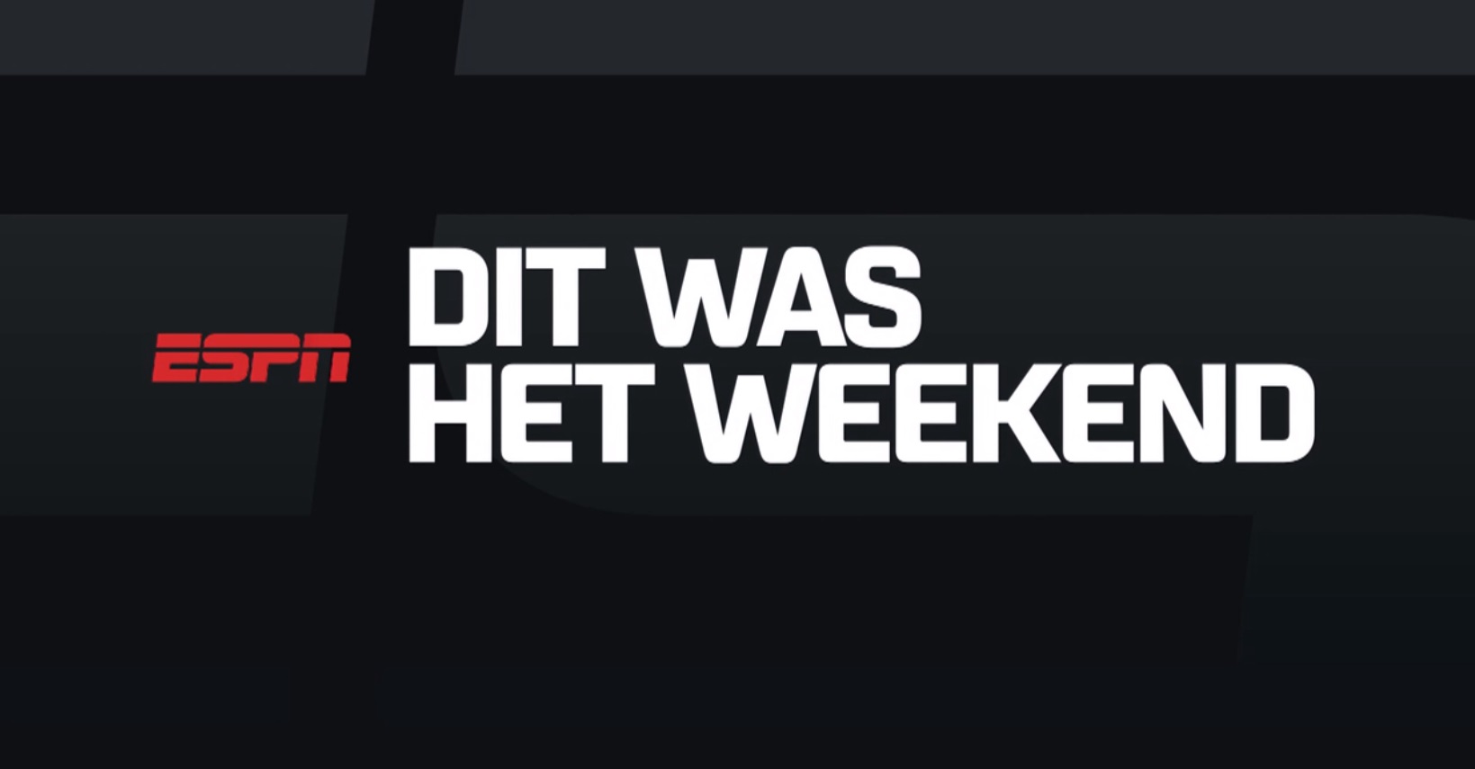 Dit Was Het Weekend I Perez: "Ik denk dat hersendokters gruwelen van wat wij doen in voetballerij"