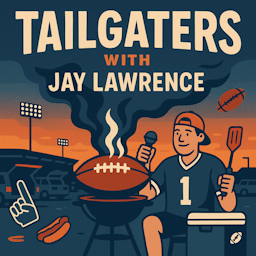 Tailgaters: A UK & IE podcast about the NFL