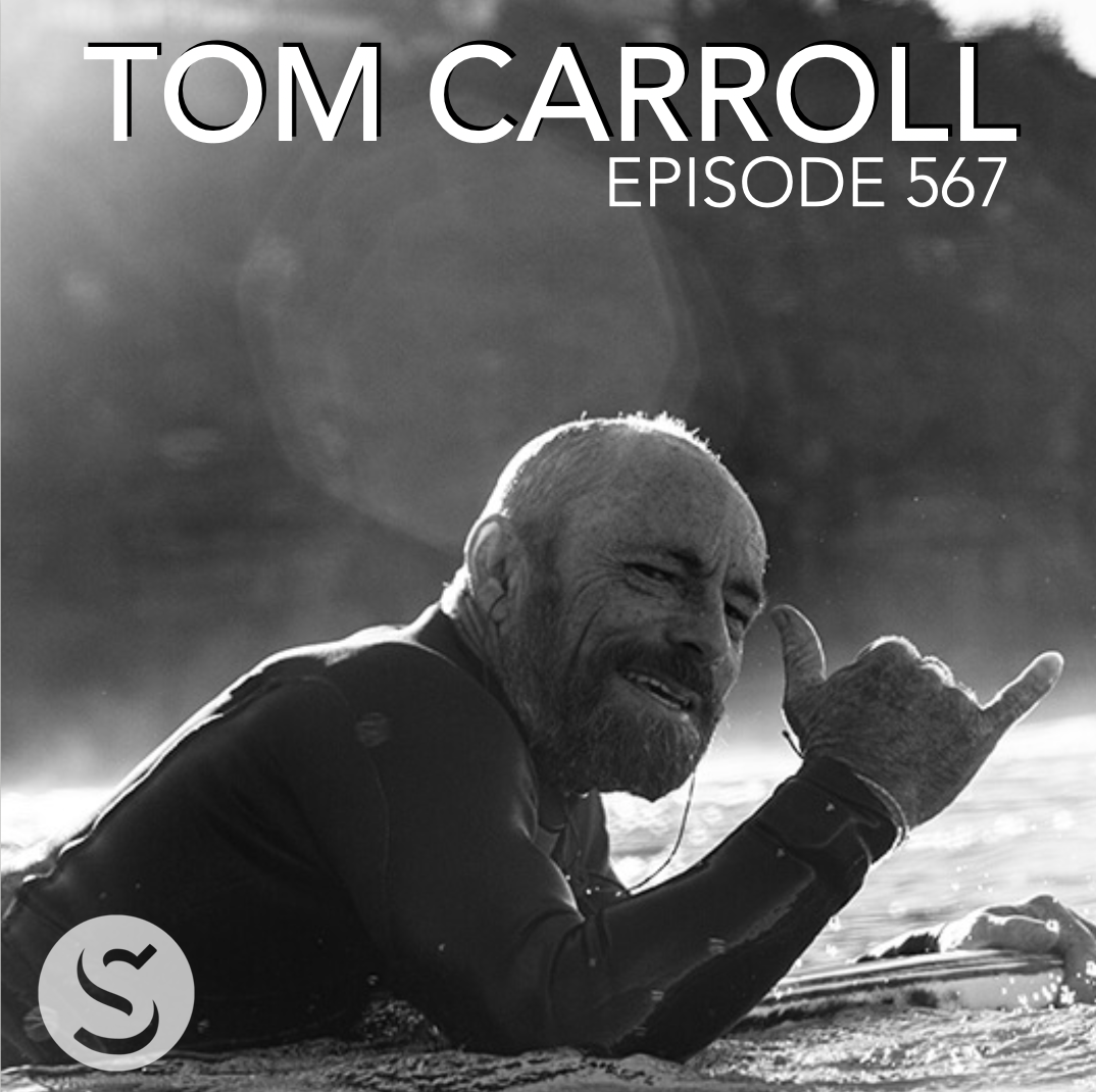 567 - Tom Carroll