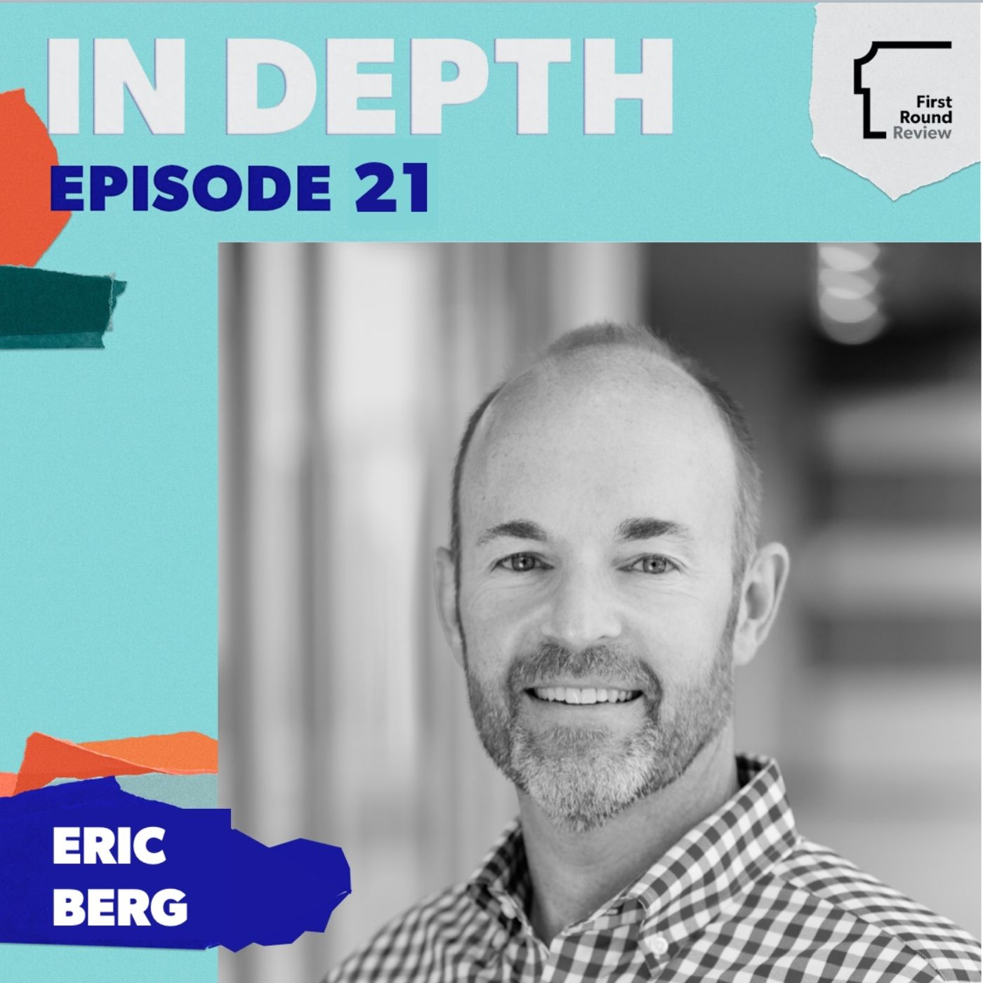 Product Pitfalls From 0 Customers to the Messy Middle and IPO — Eric Berg on Okta, Intel & Fauna