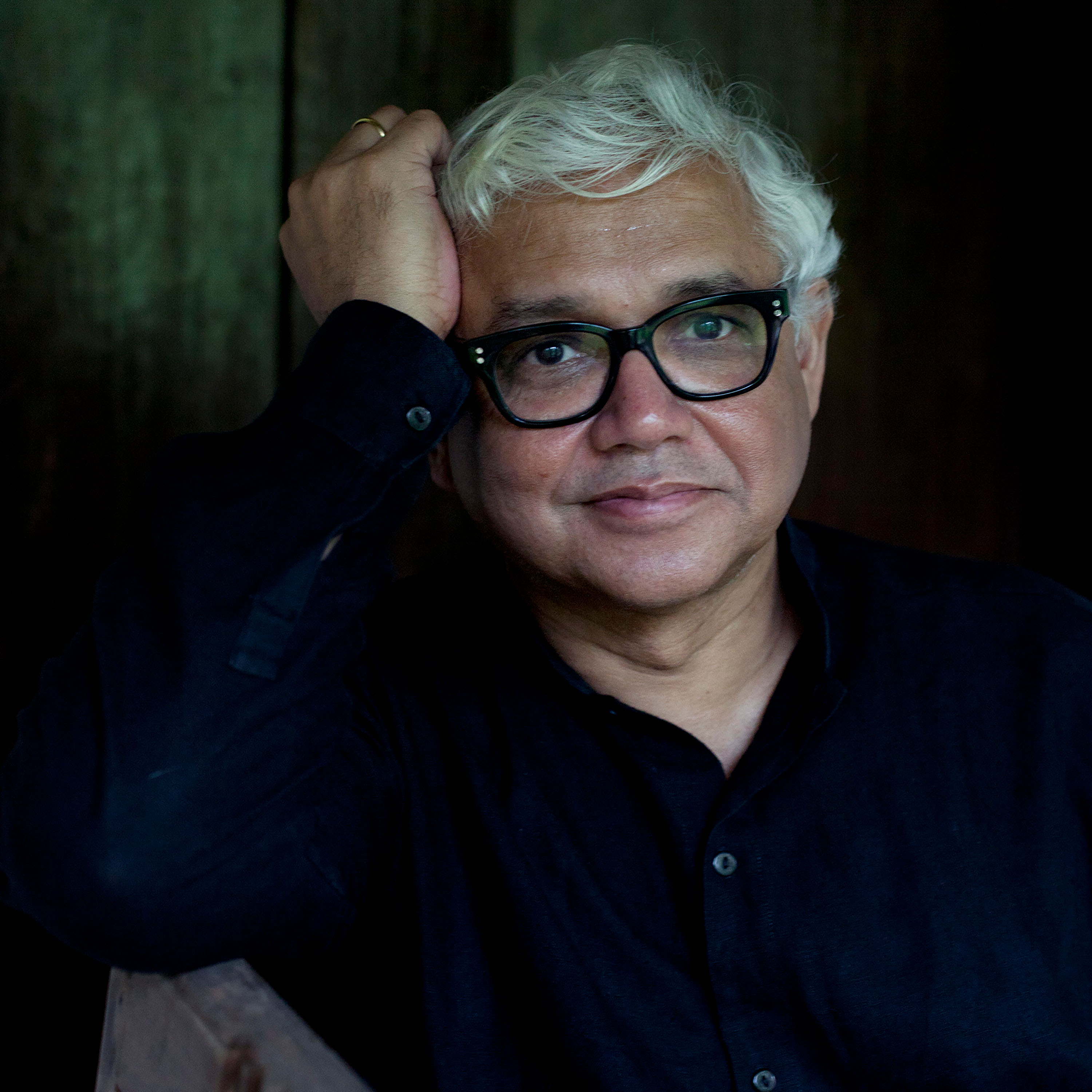 Emergence Magazine Podcast