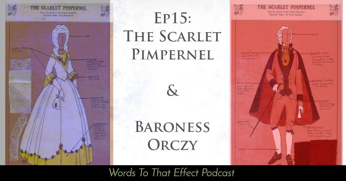 Words To That Effect