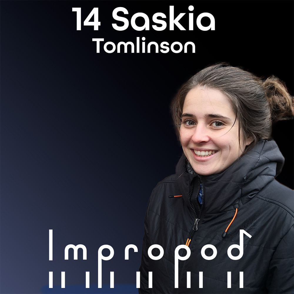 Impropod Podcast