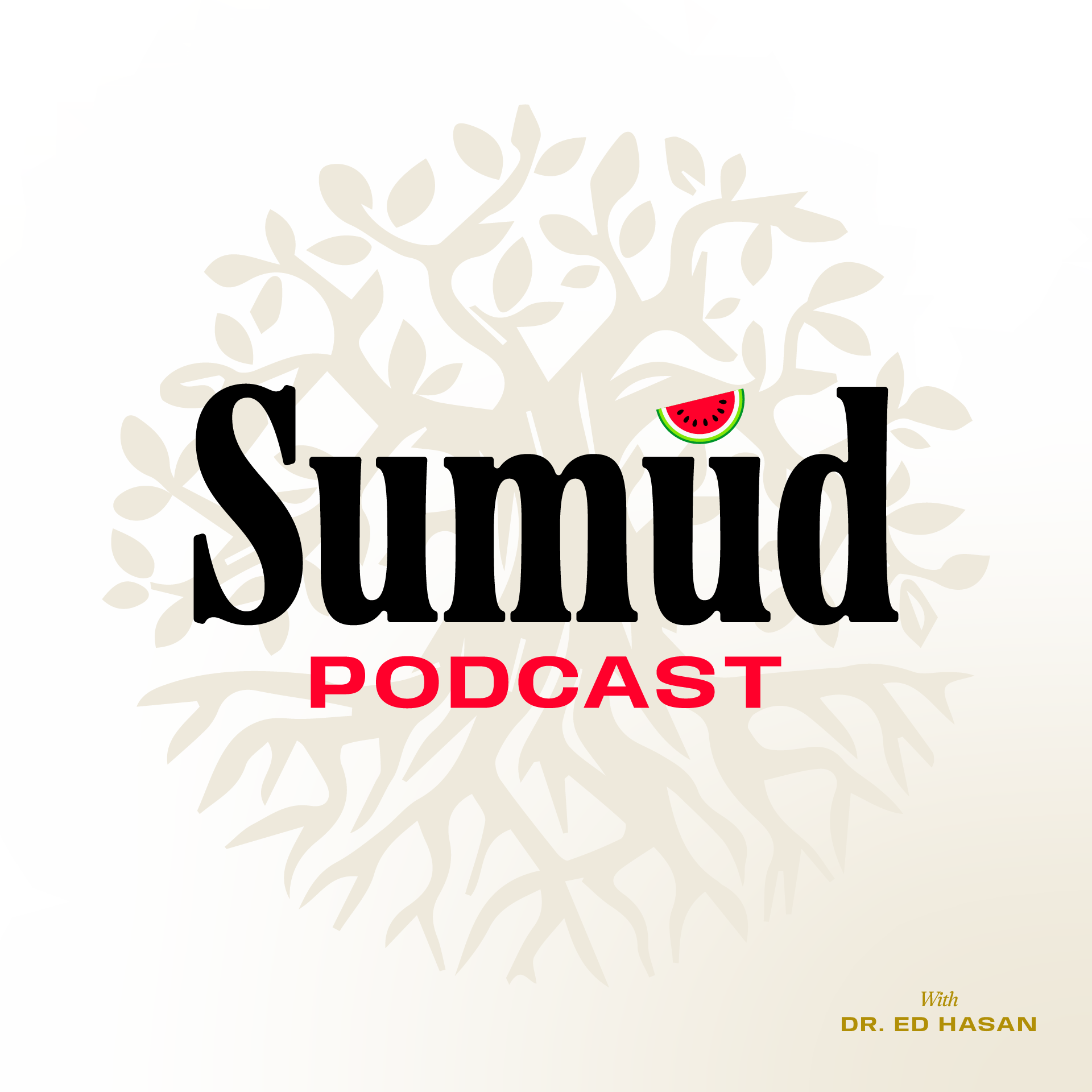 Sumúd Podcast