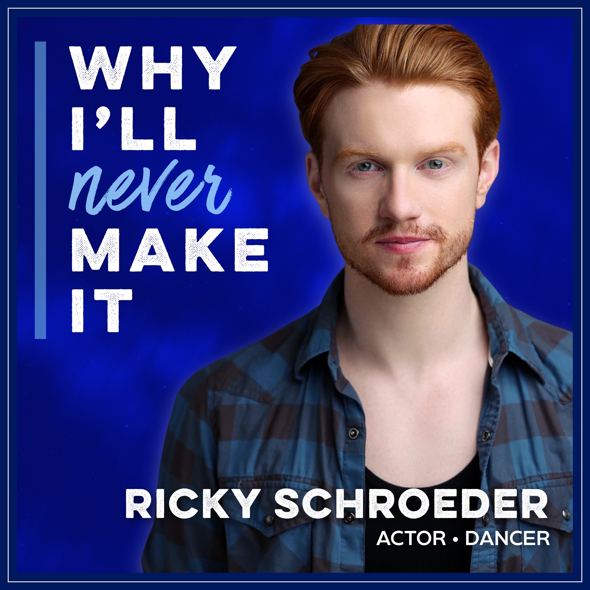 Why I‘ll Never Make It