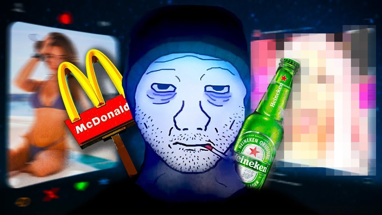 Your Future Is In Trouble | Moon