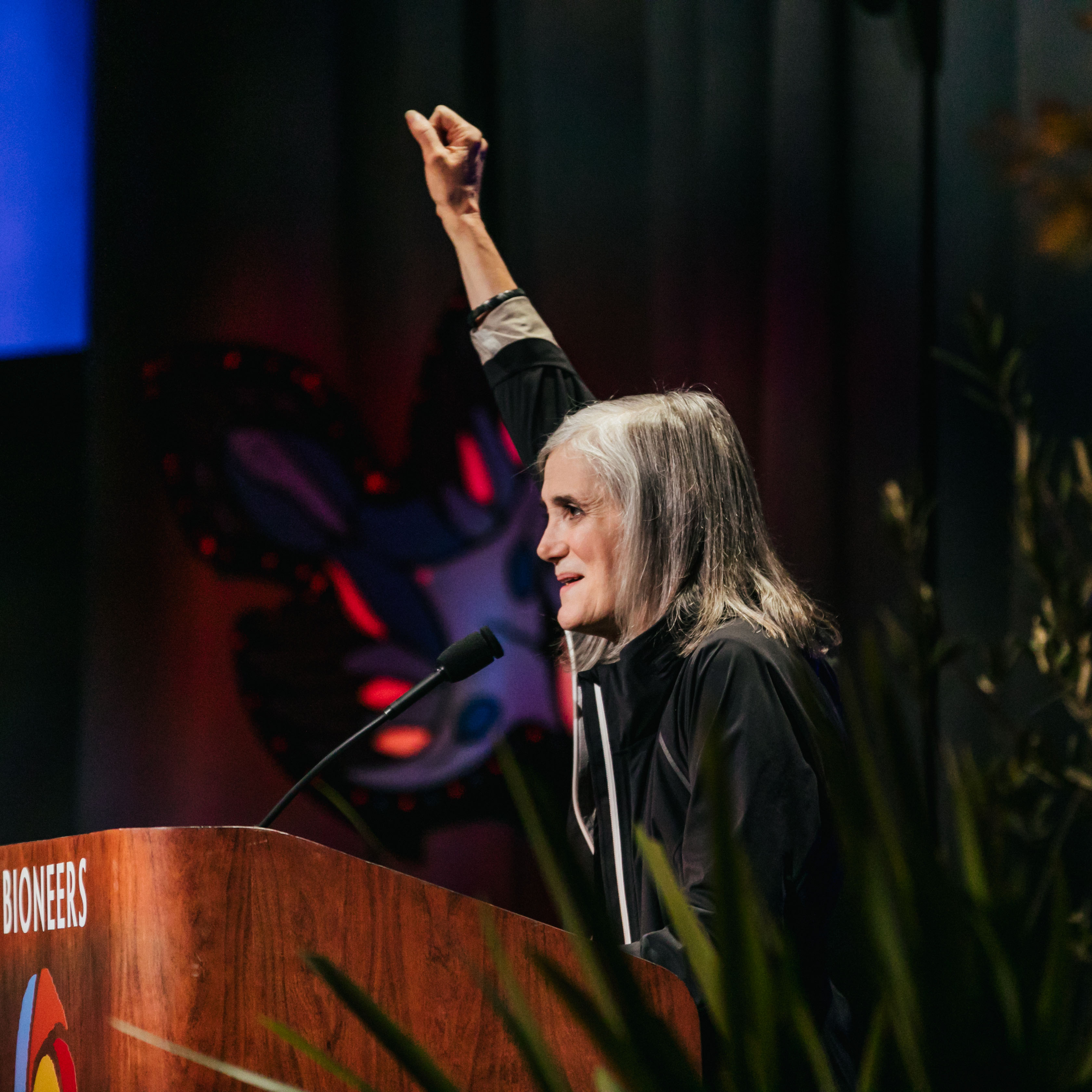 When Truth is Dangerous: The Power of Independent Media | Monika Bauerlein & Amy Goodman