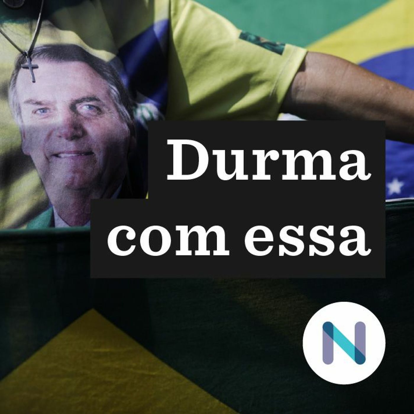 Durma com essa
