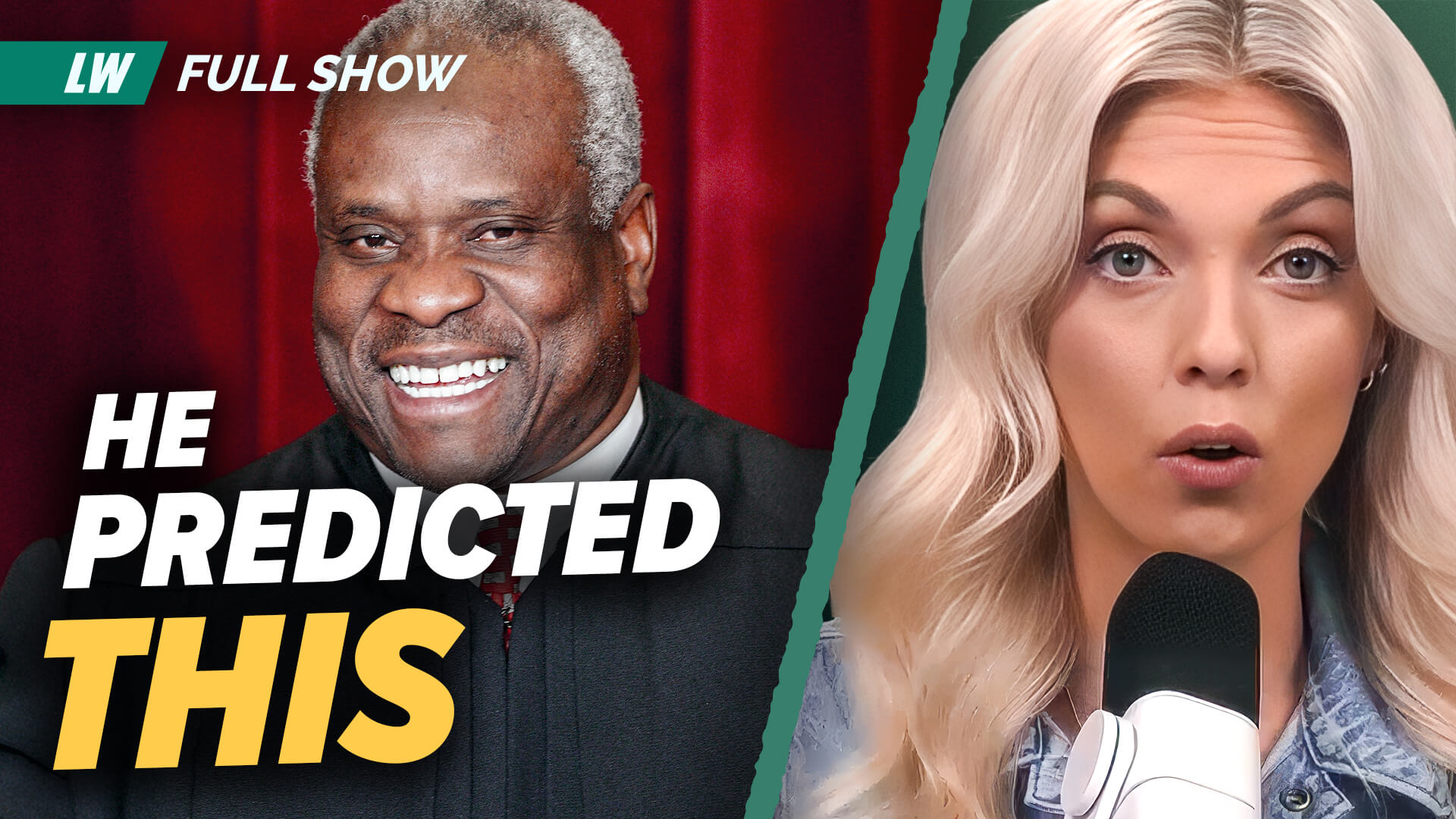 SCOTUS to Overturn Gay Marriage?! | Ep 157