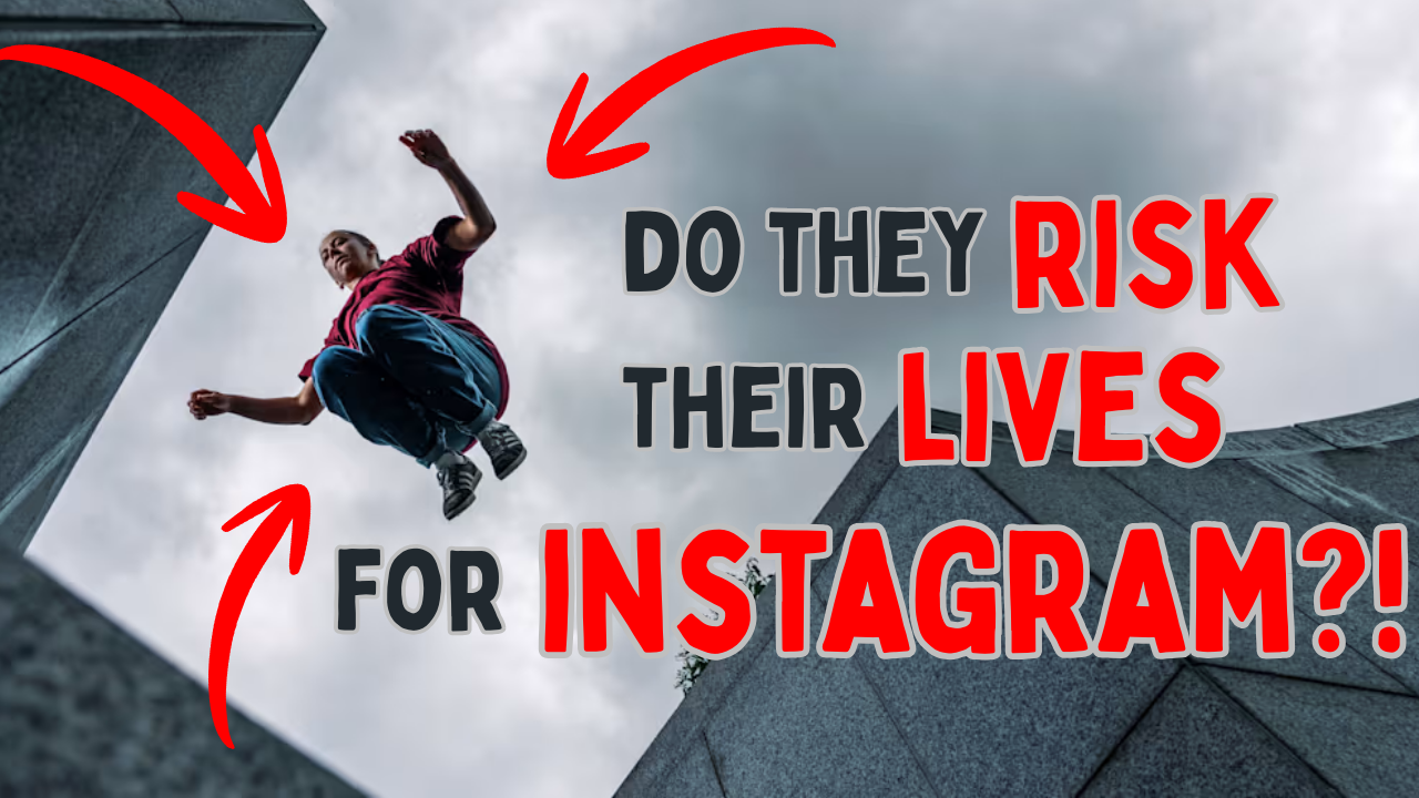 Parkour’s Biggest Misconception | Lisa Schneider