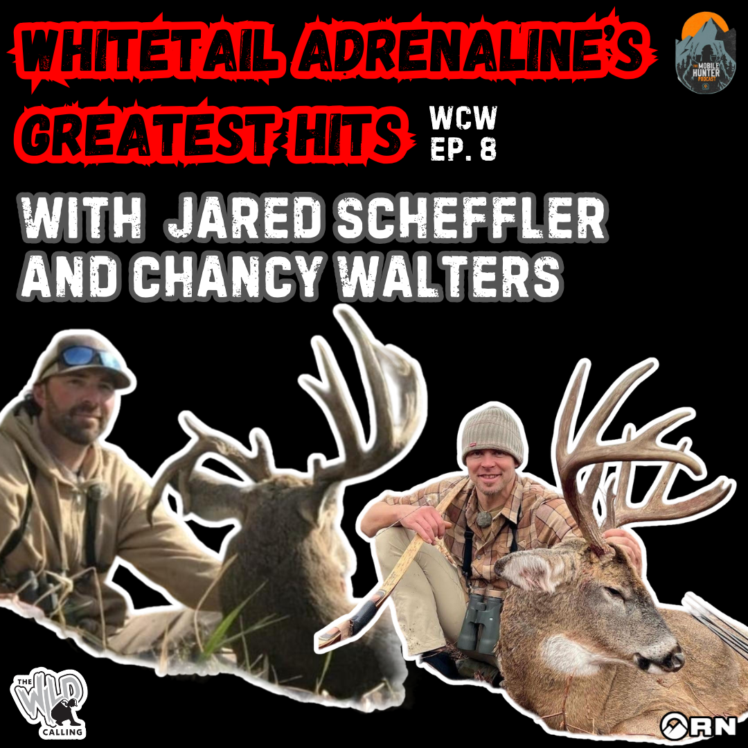 The Mobile Hunter Podcast