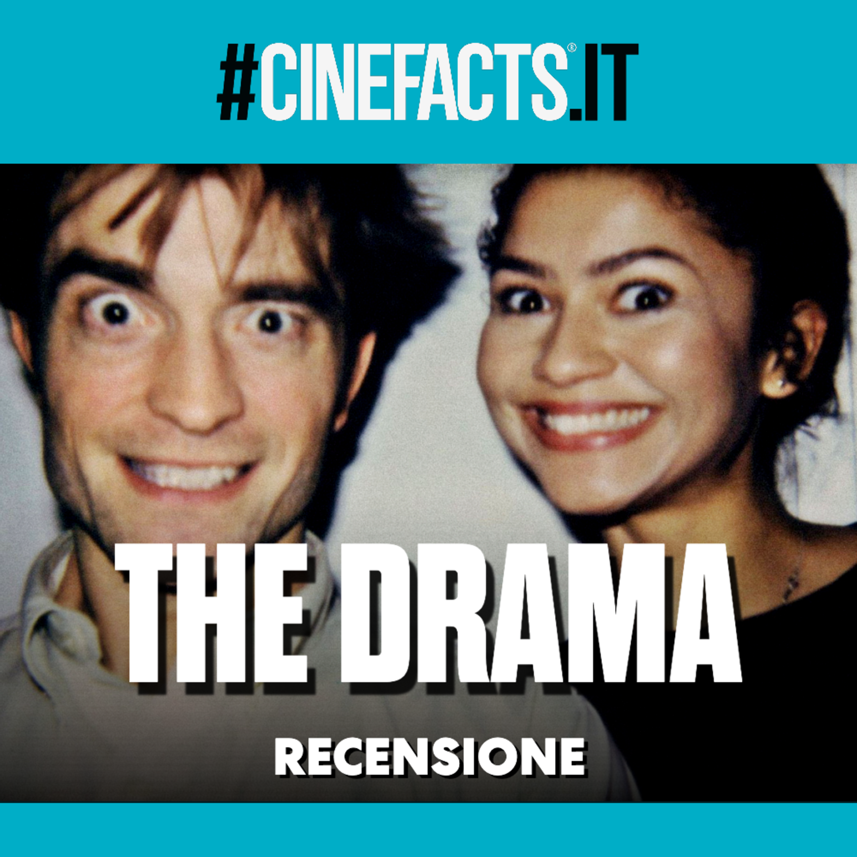 The Drama è il film che non vi aspettavate! - Recensione