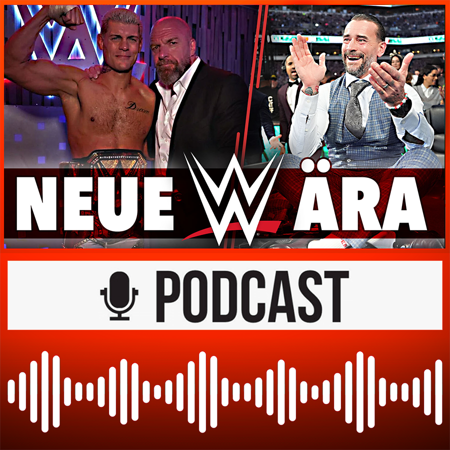 Neue WWE-Ära: Pläne & Strategie! Was können Fans nun erwarten? AEWs "Rache" an CM Punk | HAUPTKAMPF