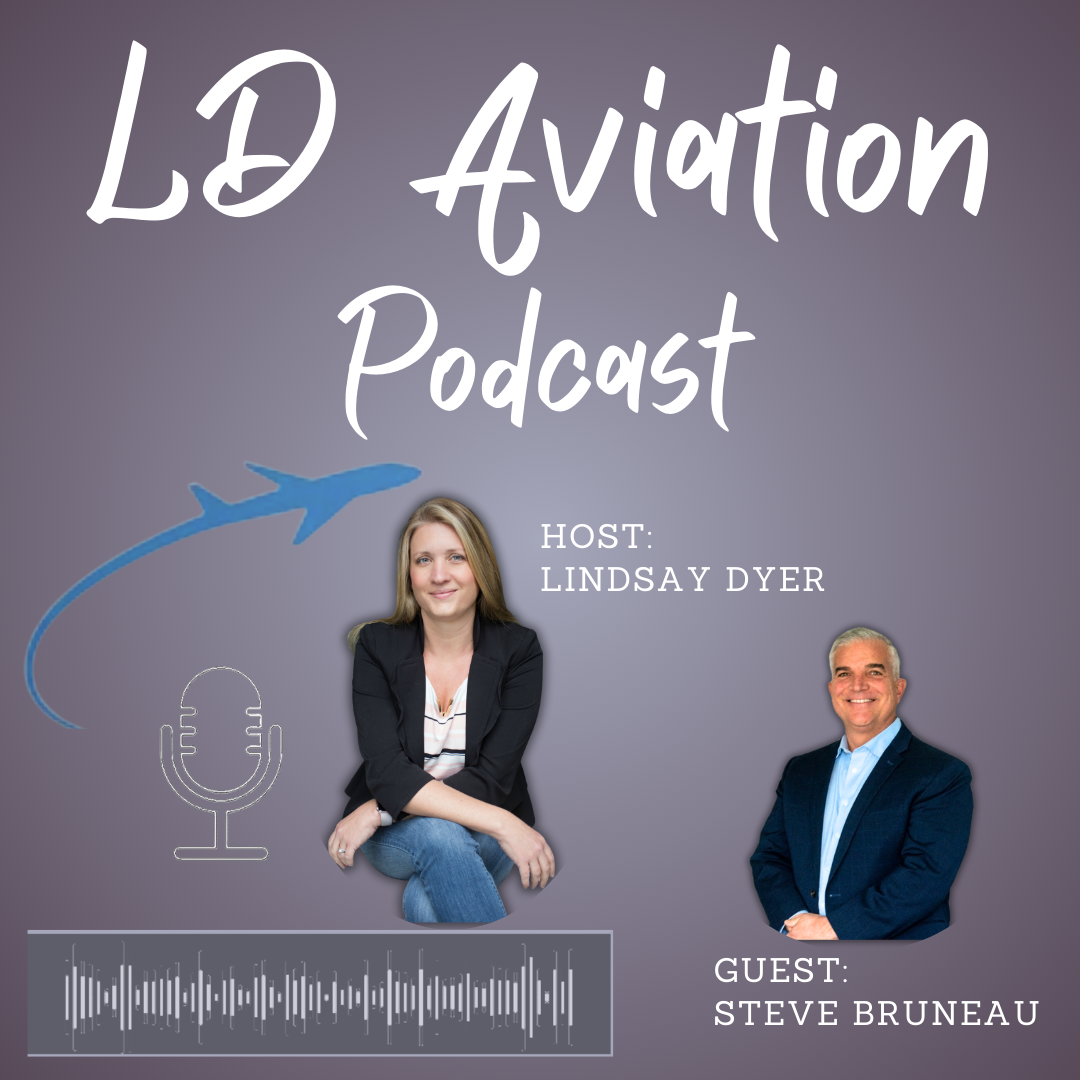 LD Aviation Podcast