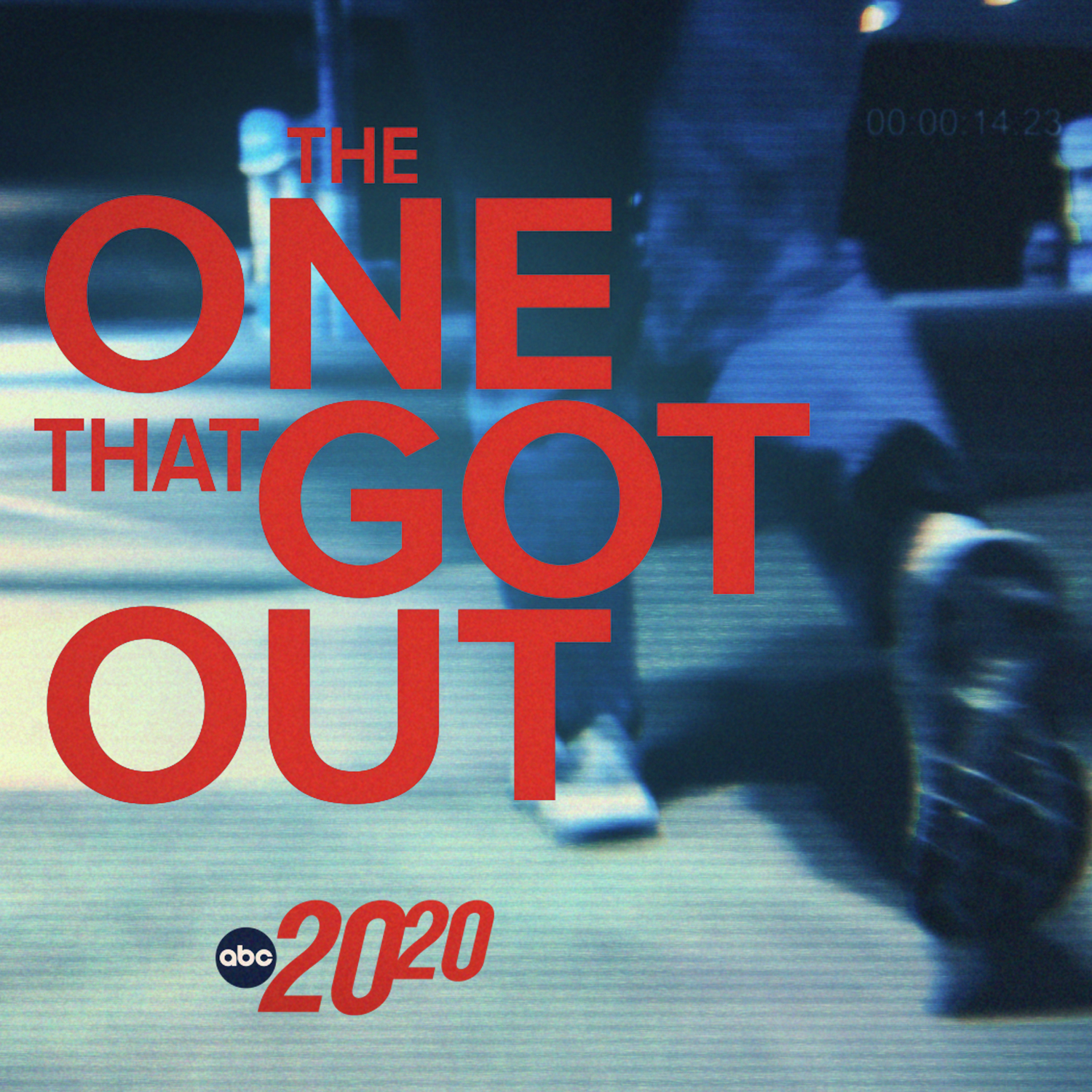 The One That Got Out