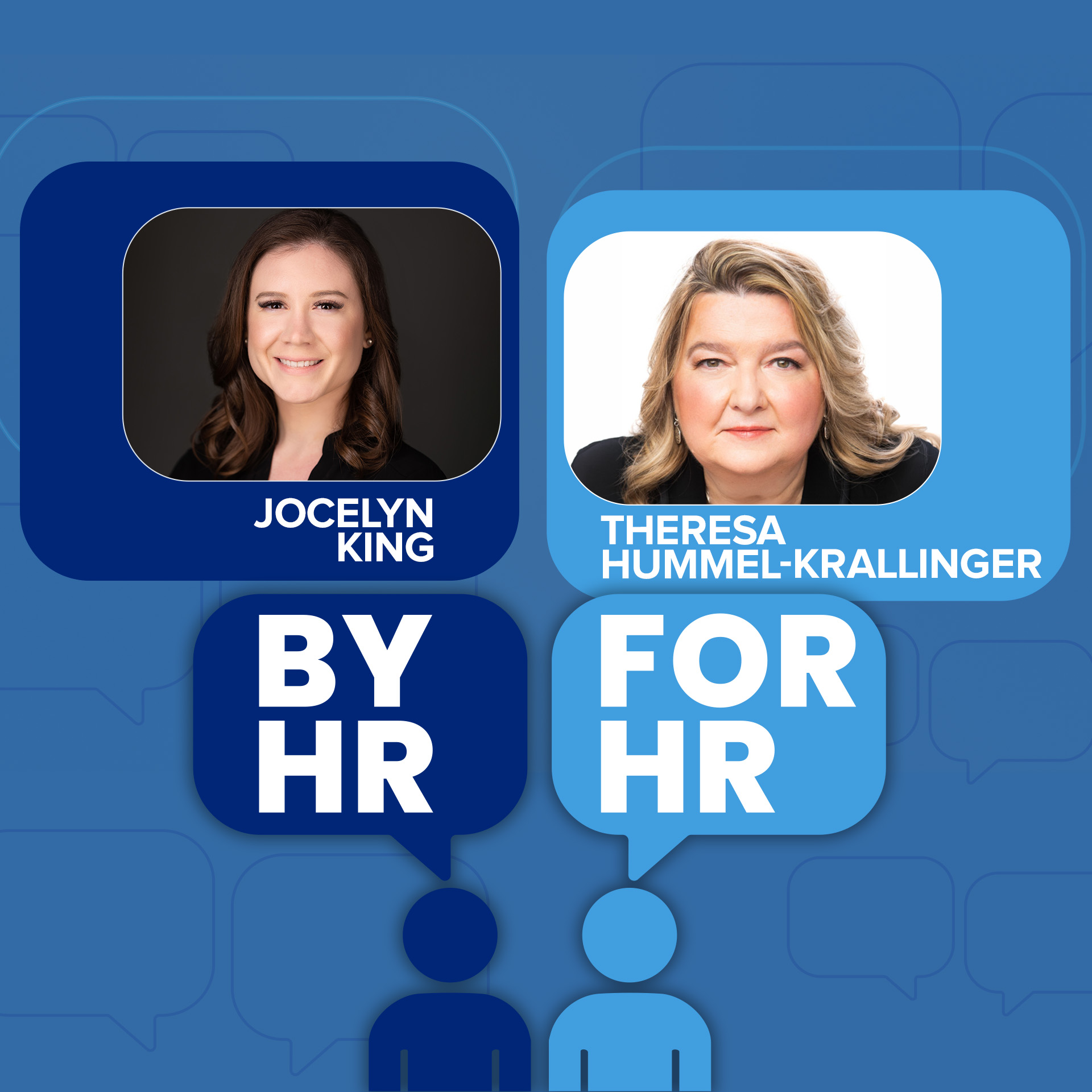 #24 - Theresa Hummel-Krallinger: Humor, Resilience, and Stand-Up Skills: Unlocking Better Leadership episode artwork
