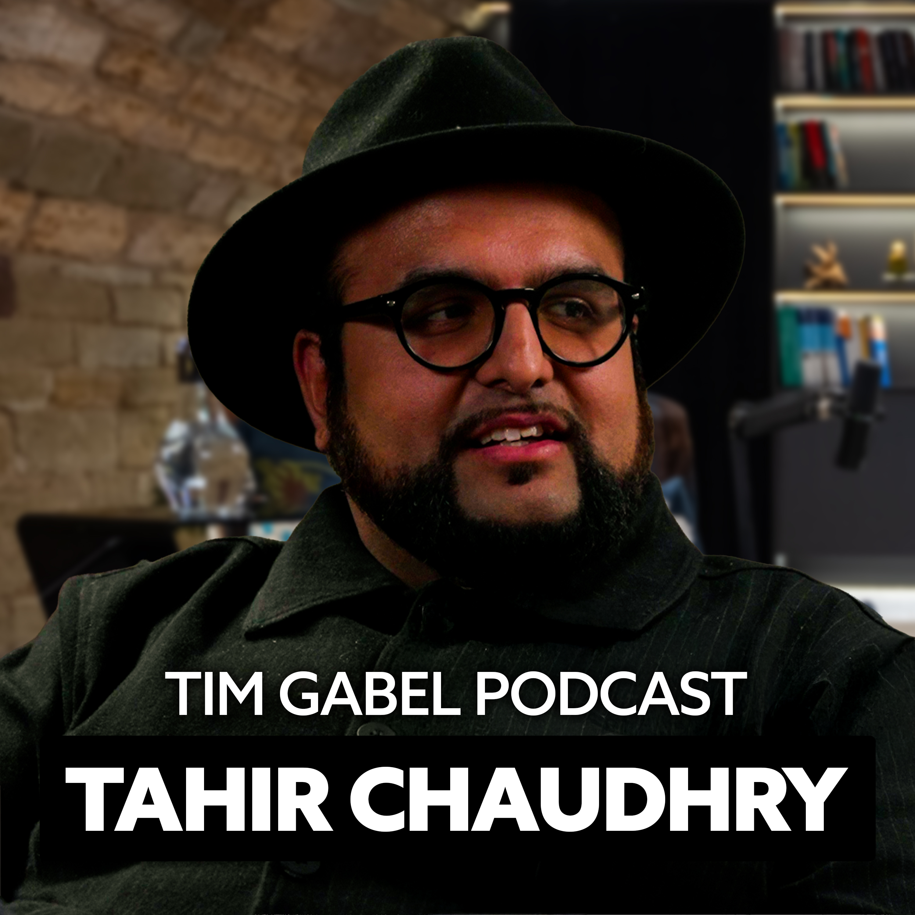 INVESTIGATIV-JOURNALIST: Das System Epstein, Geheimdienste & wer wirklich die Fäden zog