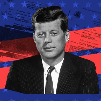 I funerali di Kennedy e l’ultimo saluto del piccolo John Junior