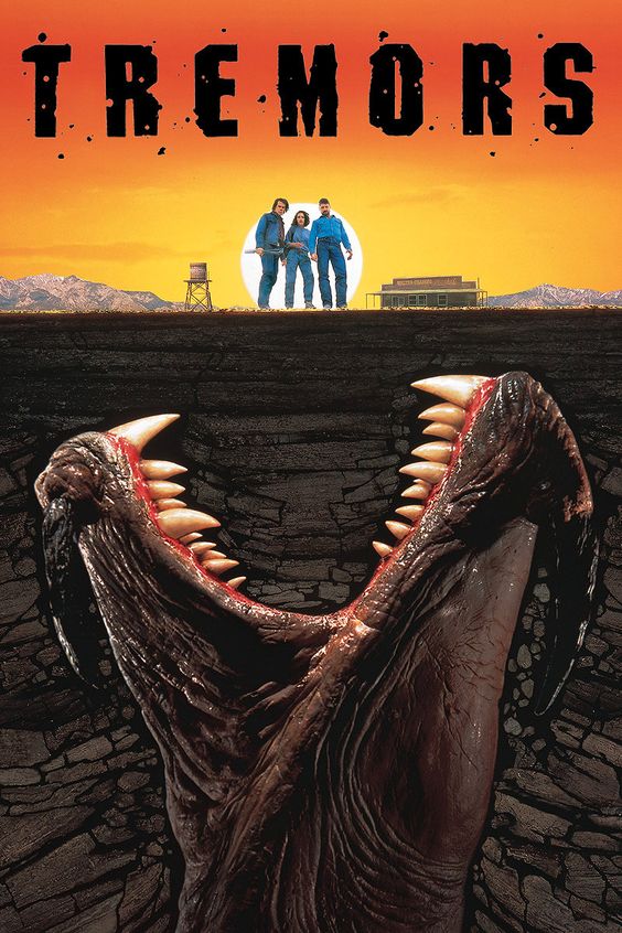 Episode # 216 Tremors with Tiberius Hardy and Cam Smith from SpyHards Podcast episode artwork