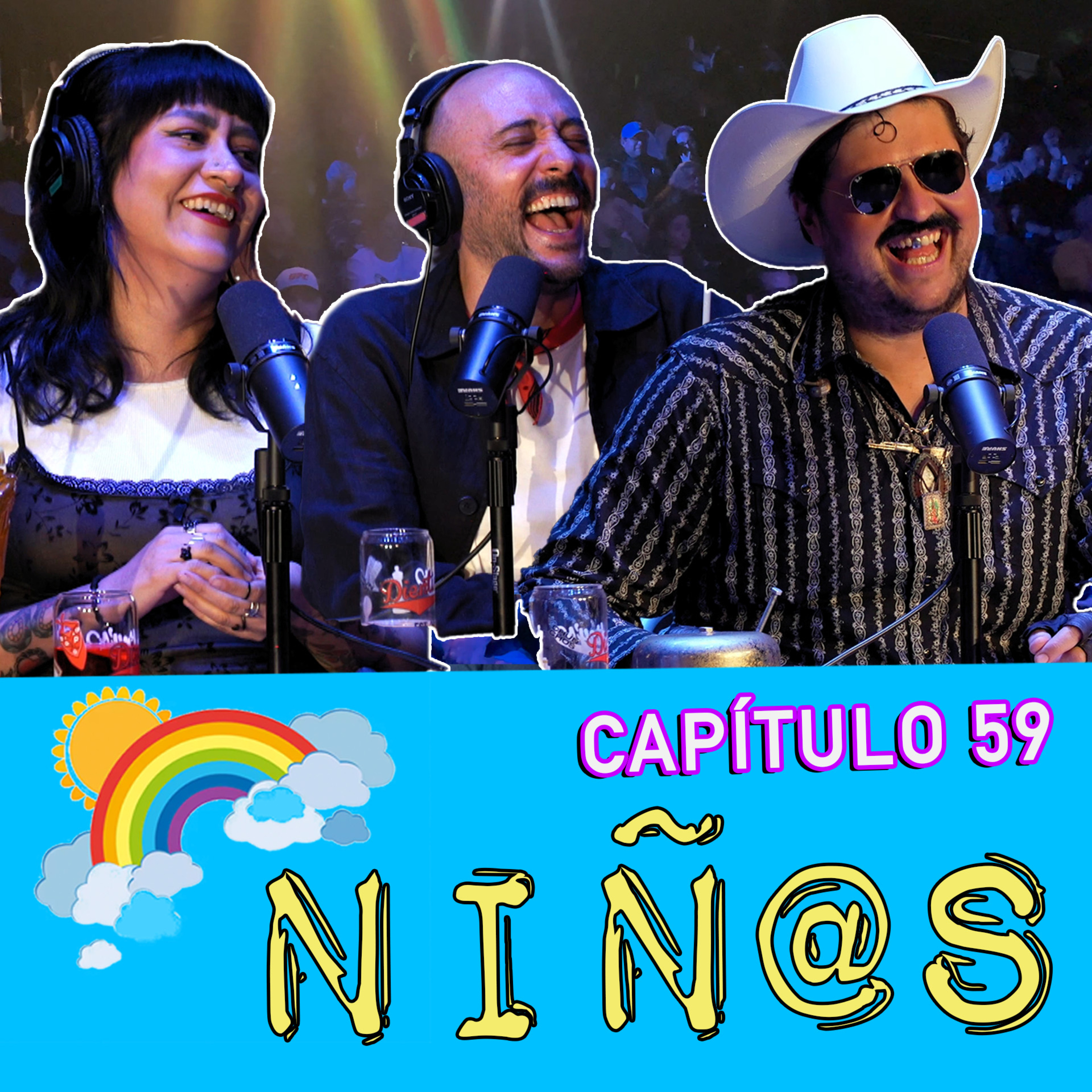 Capítulo 59: Día del niño