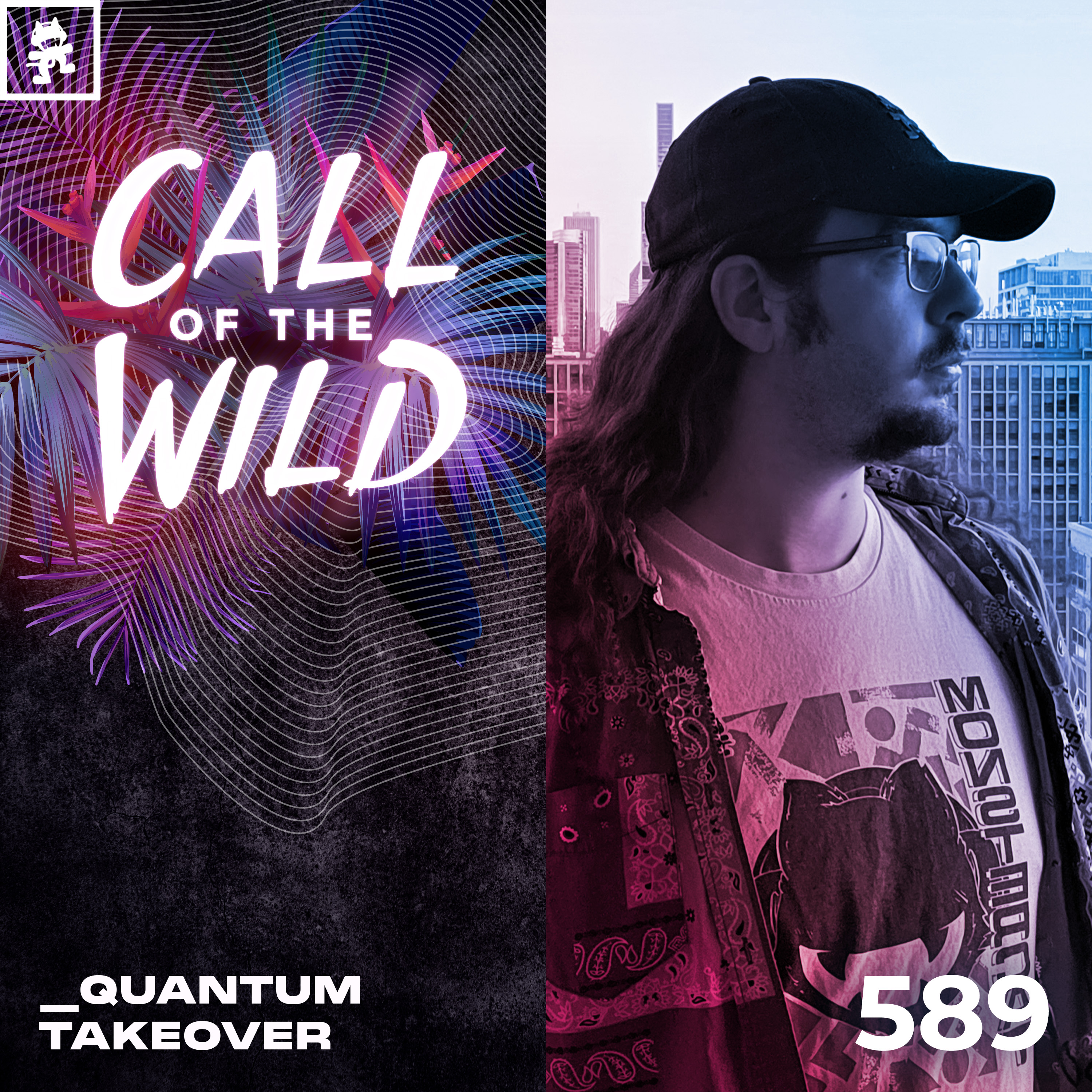 Monstercat Call of the Wild