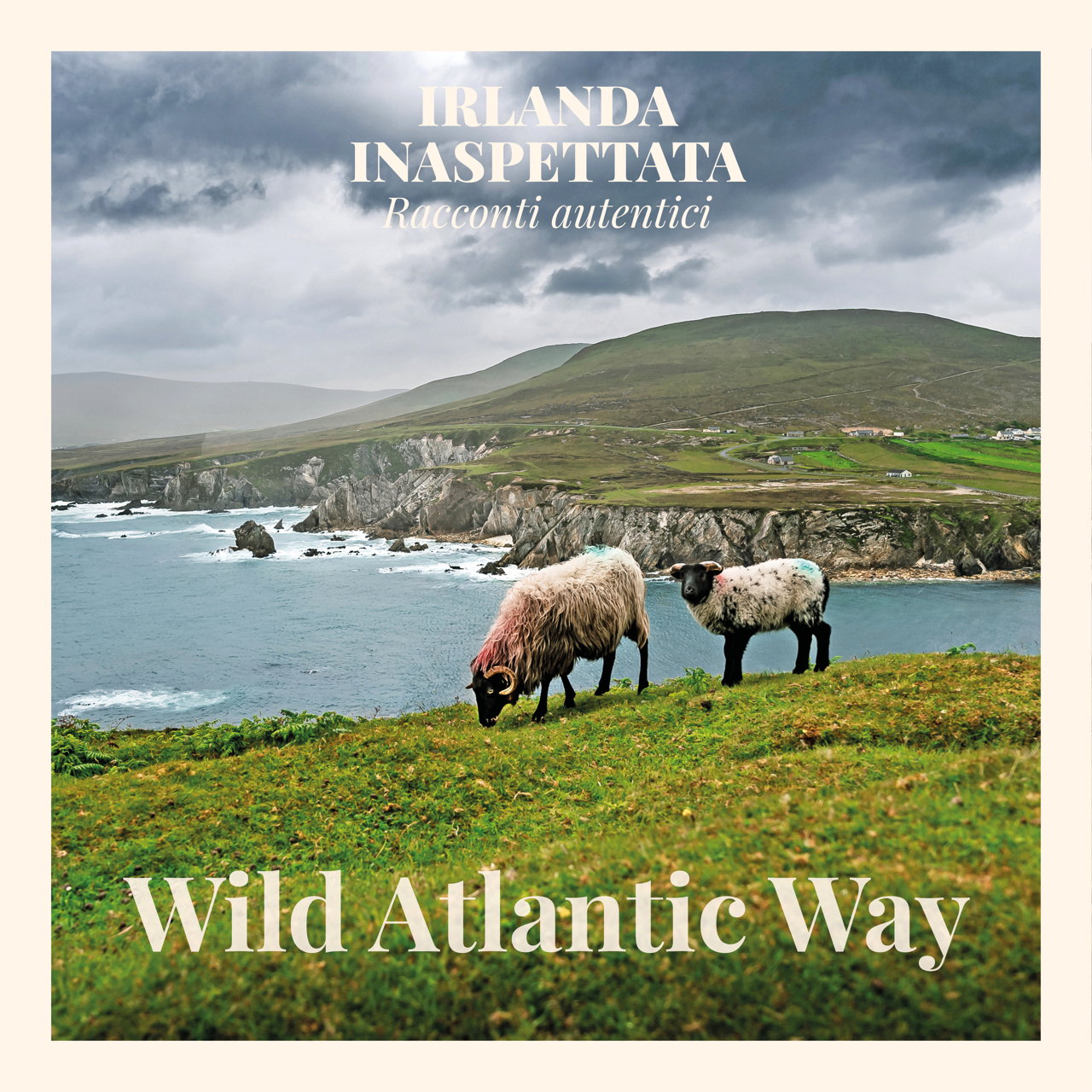 Wild Atlantic Way: la via dell'oceano episode artwork