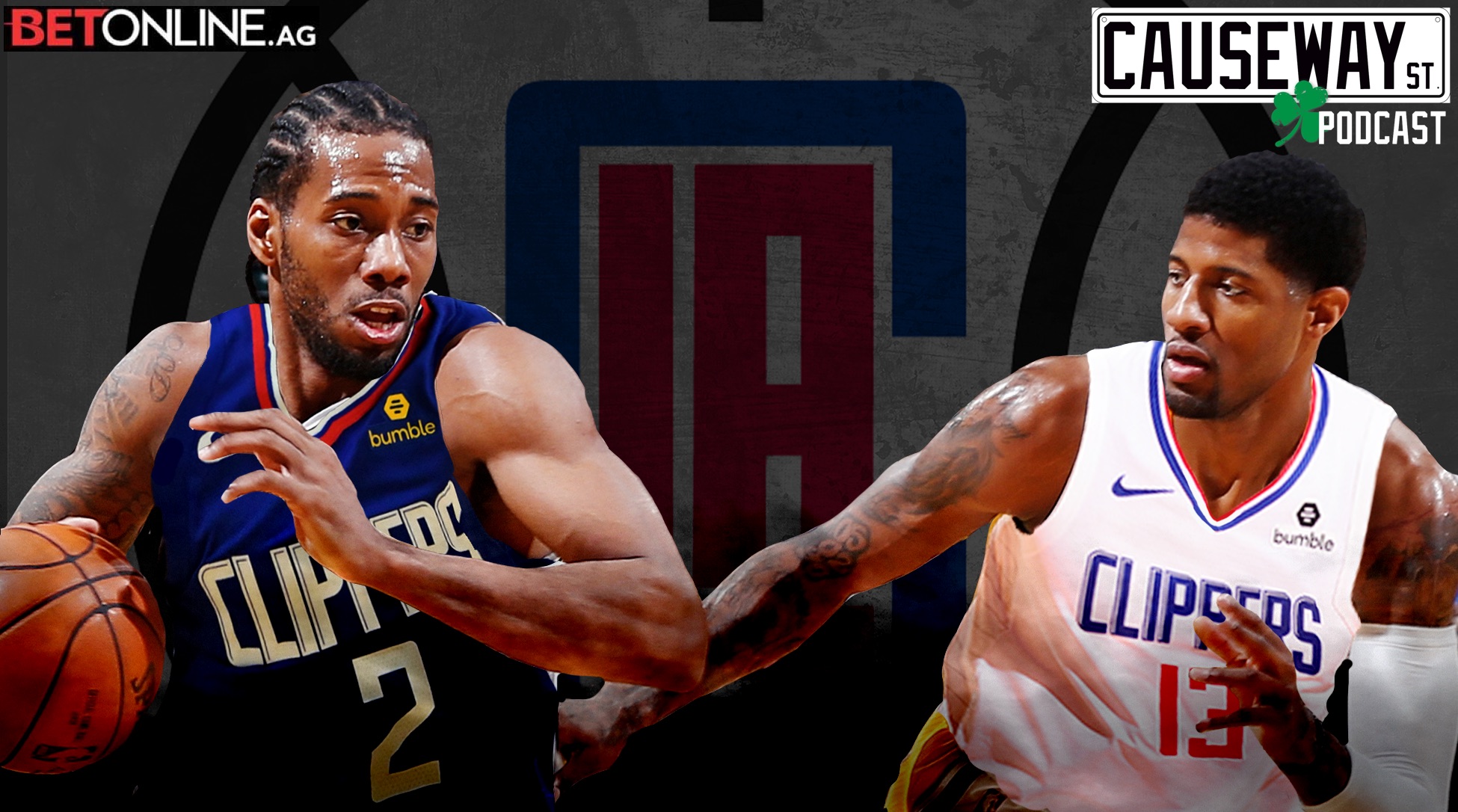 177: Clippers, NBA Favorites + Celtics Summer League episode artwork