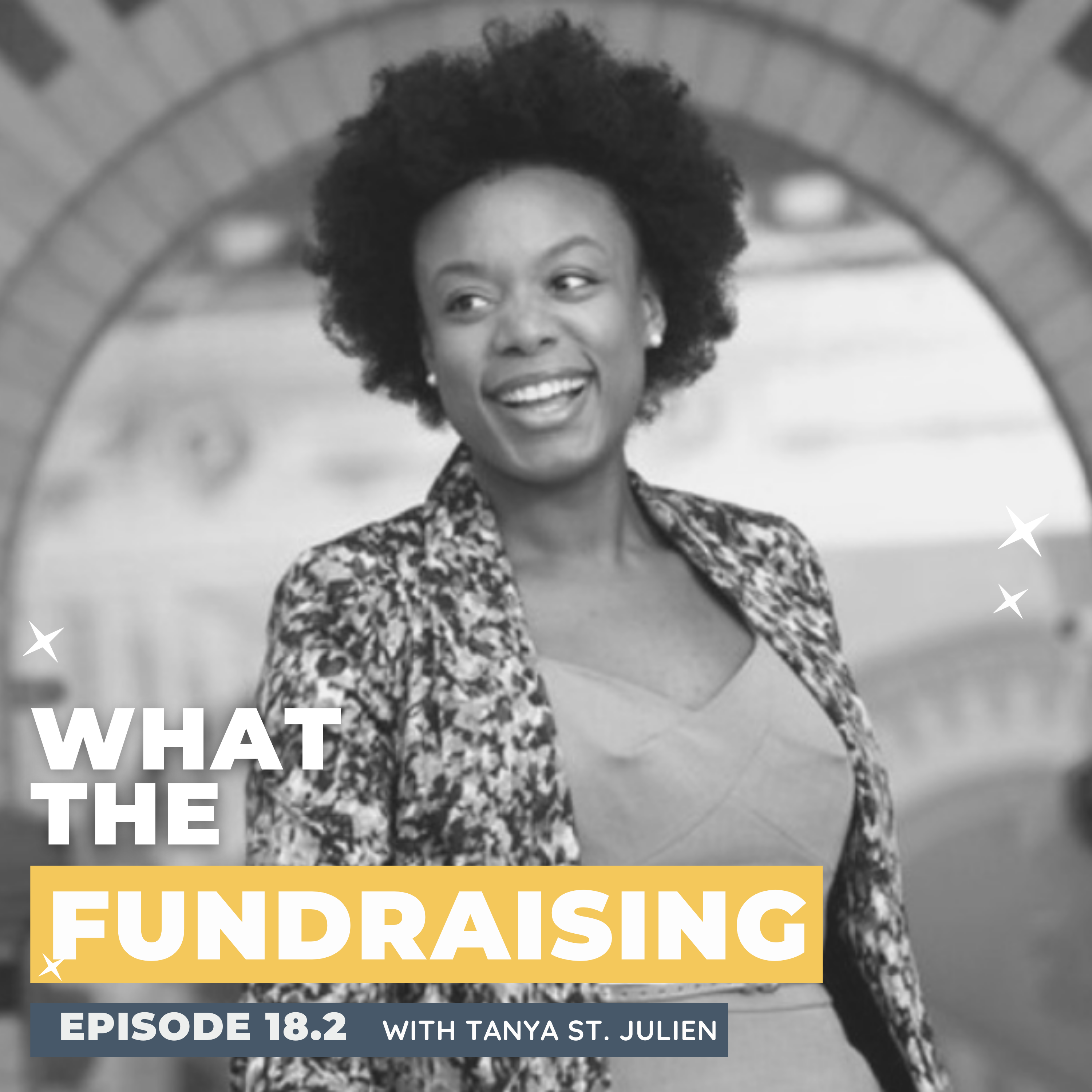 What the Fundraising