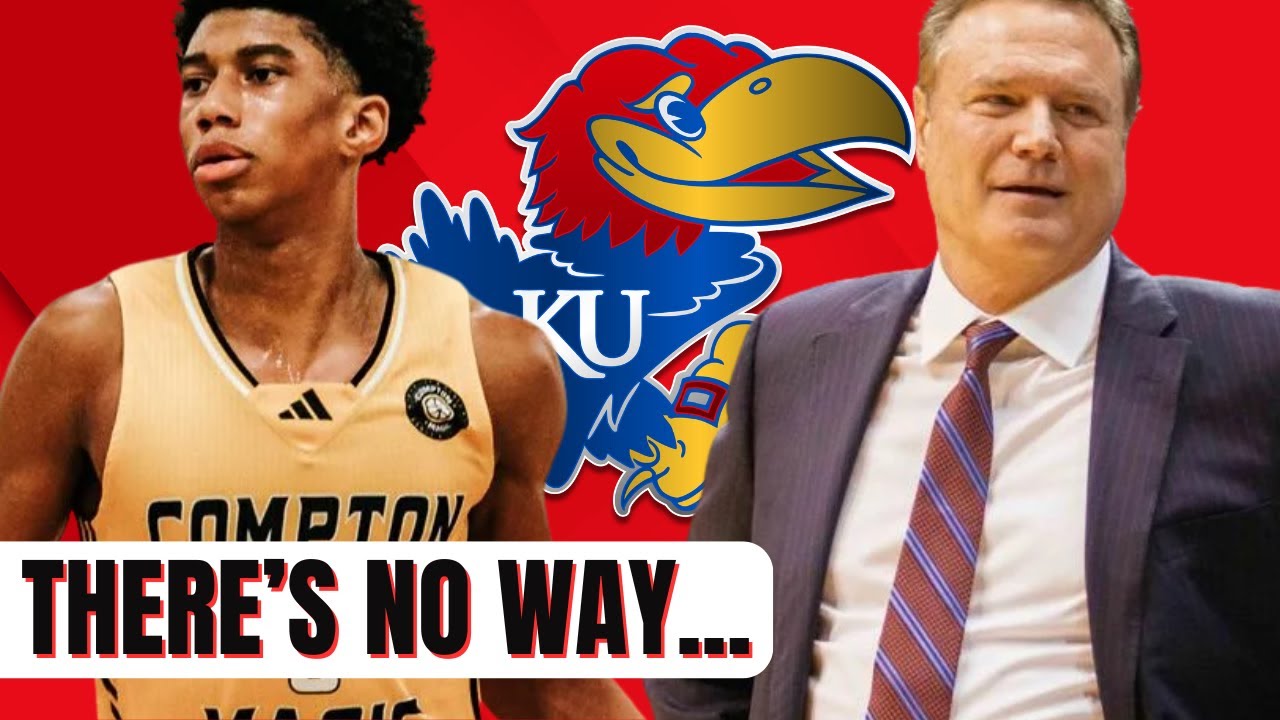 Jayhawks Daily | Kansas Jayhawks Sports Podcast
