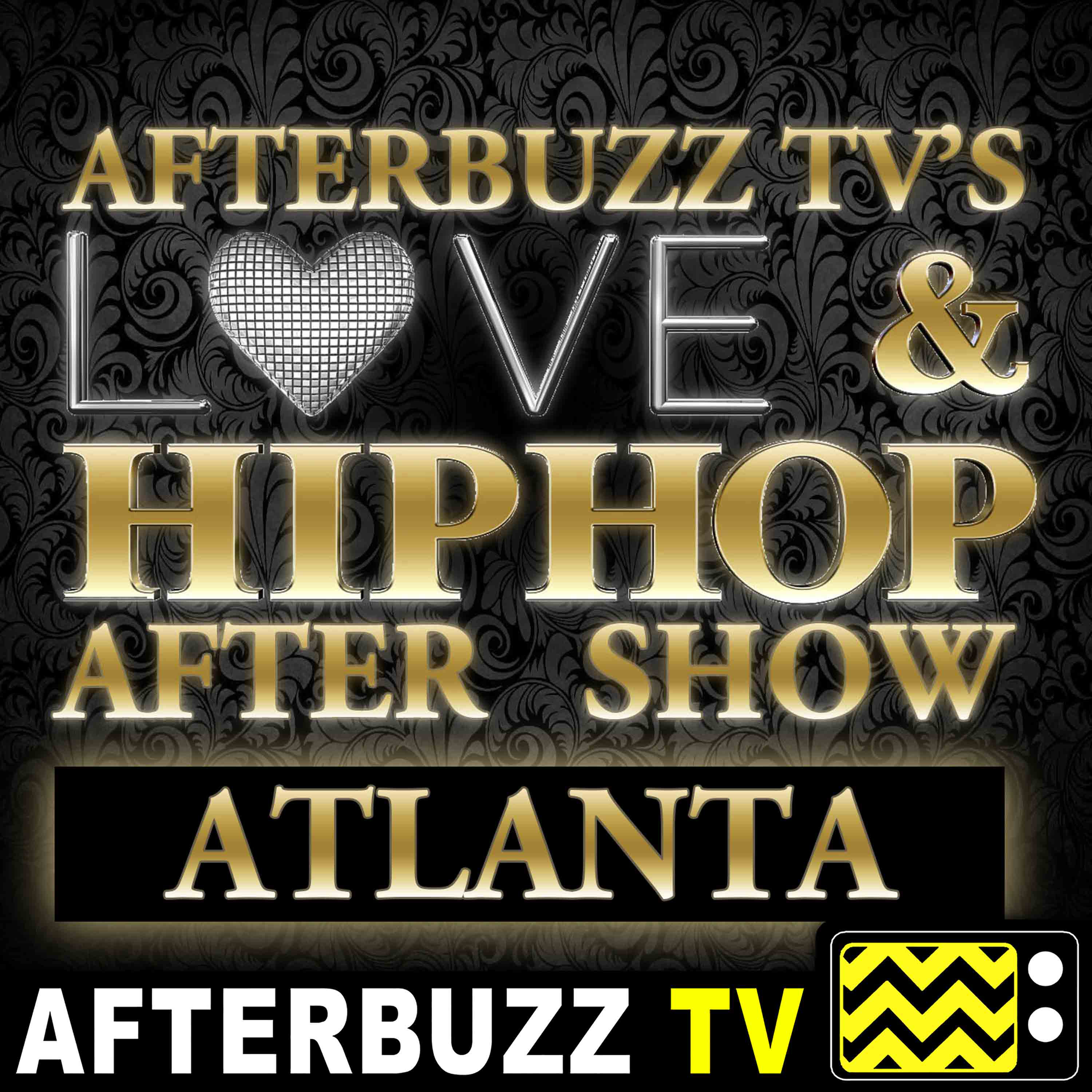 Love & Hip Hop: Atlanta S:4 | Rumor Has It E:5 | AfterBuzz TV AfterShow episode artwork