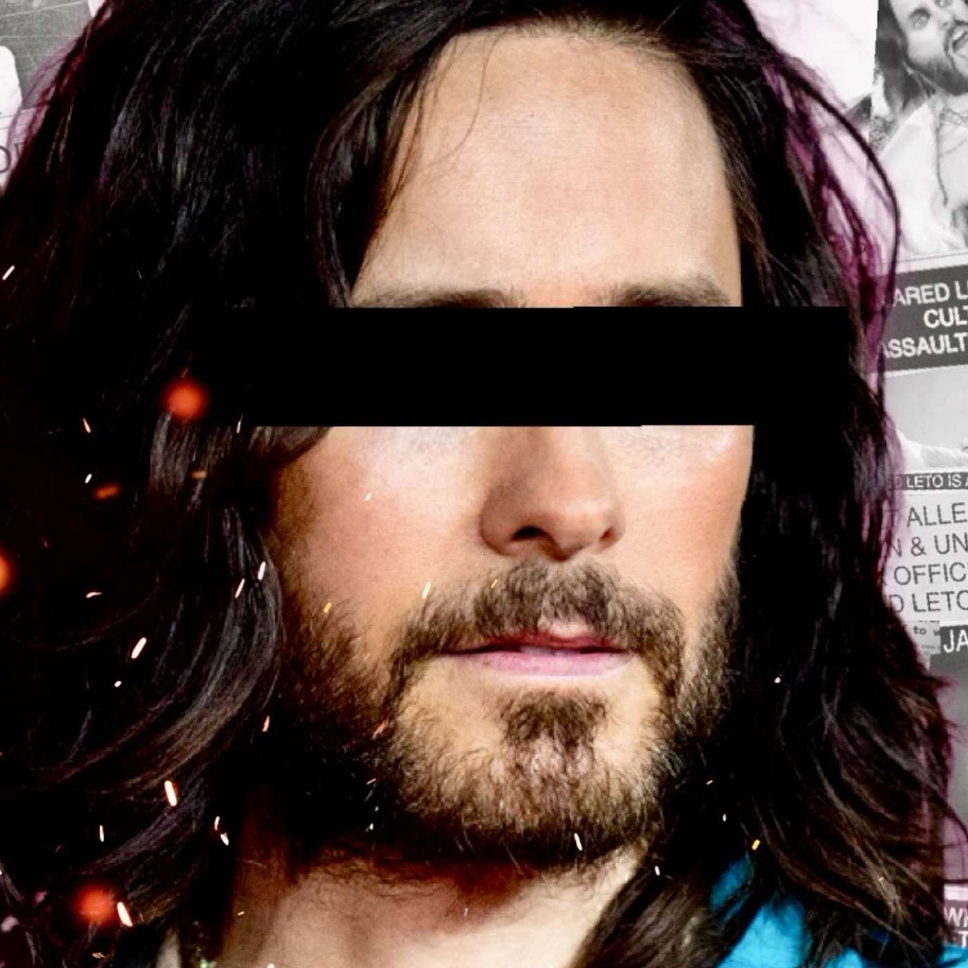 Everything You DON'T Know About Hollywood's Creepiest Cult Leader (Jared Leto Allegations) episode artwork