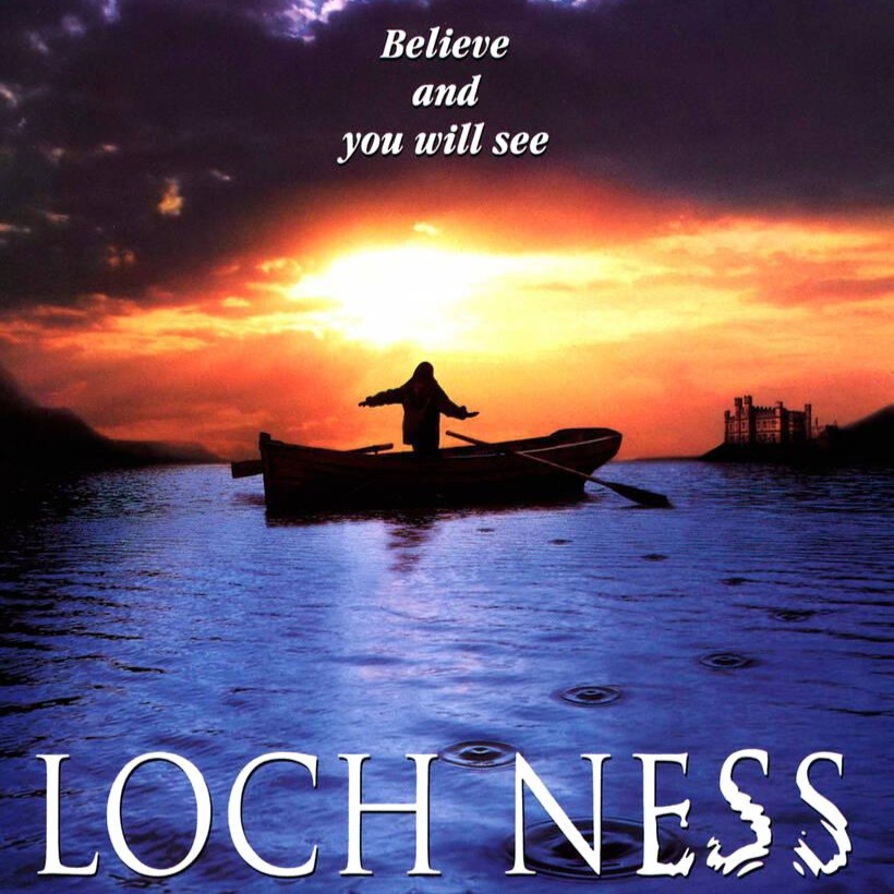Rated or Dated: Loch Ness (1996)