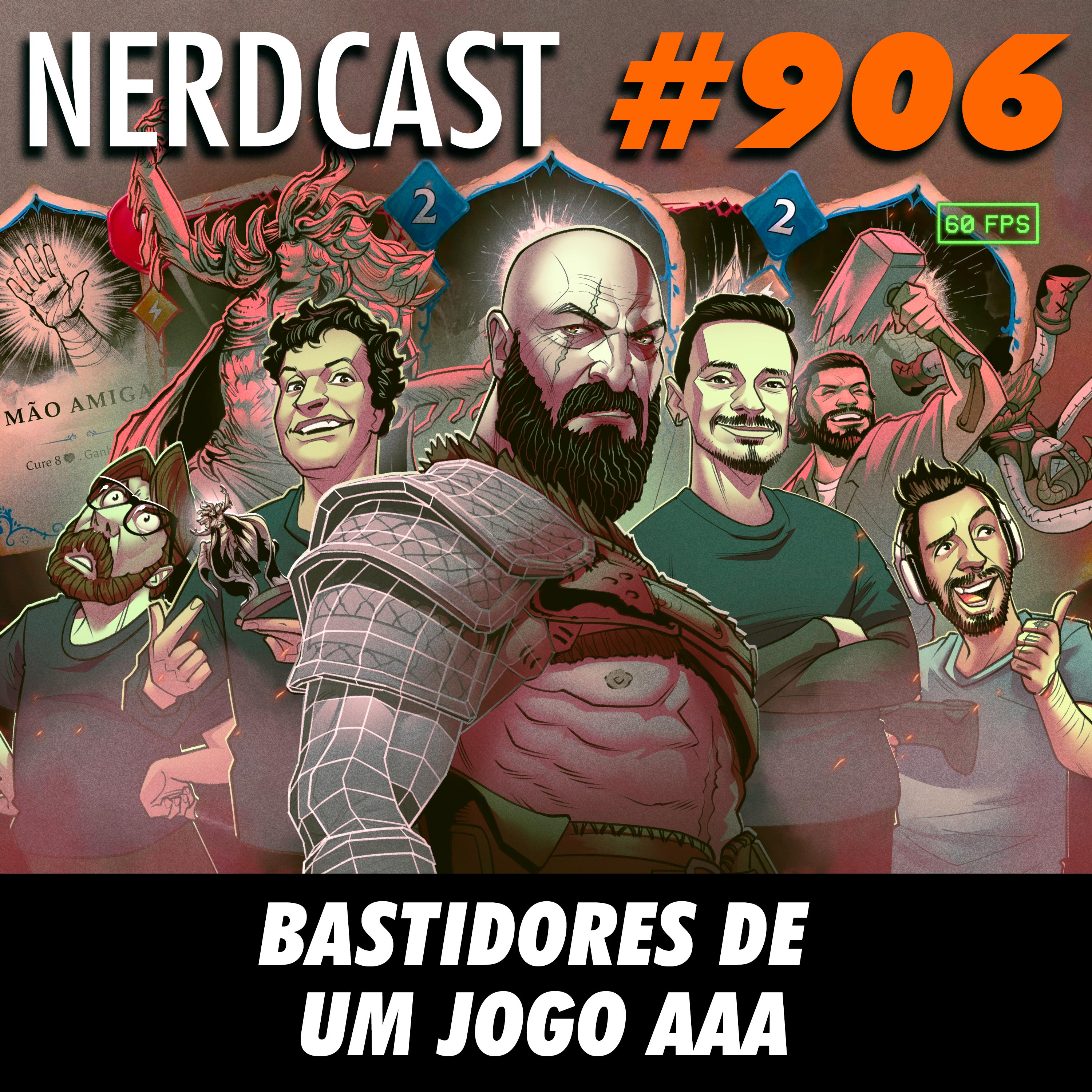 NerdCast