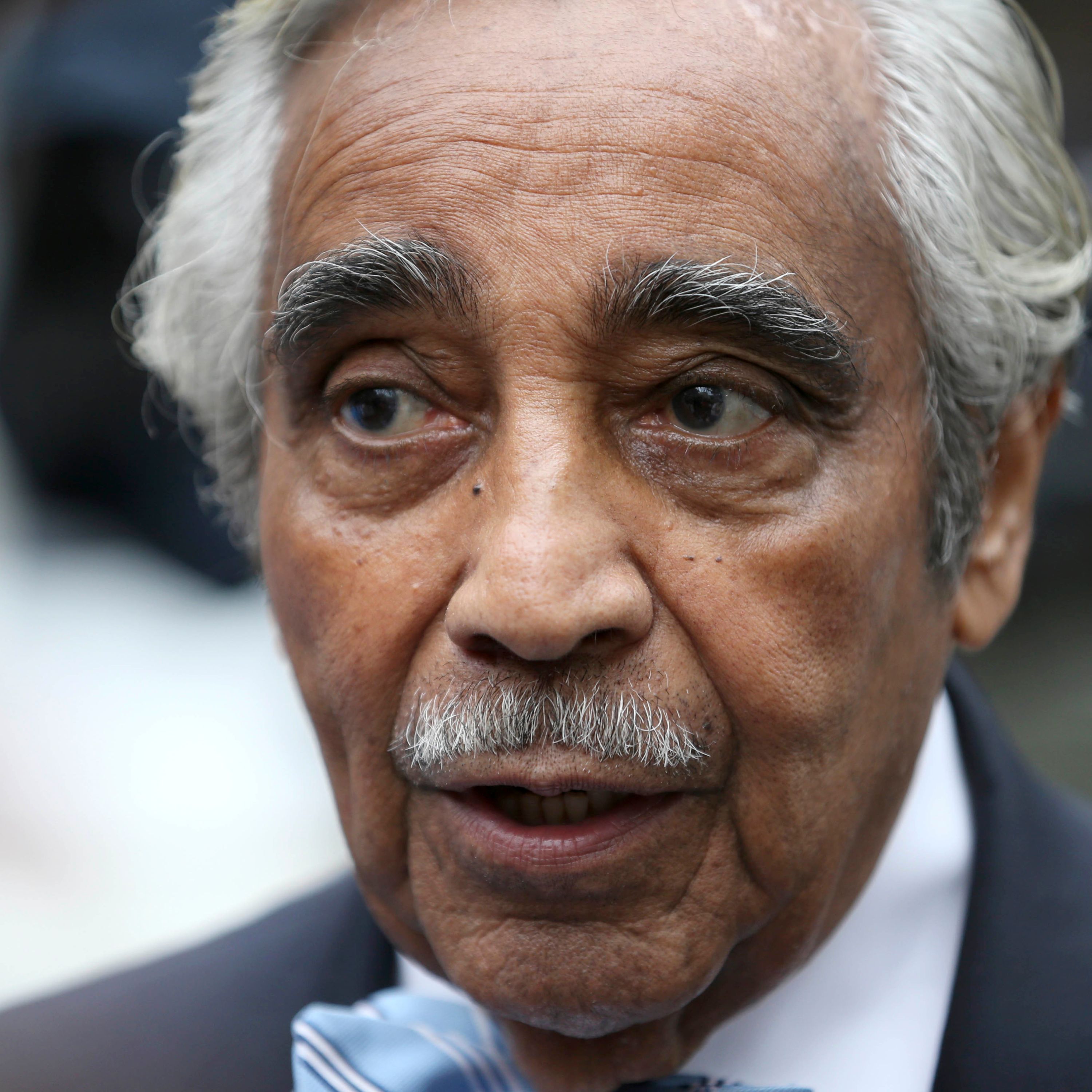 CBCF Veterans Braintrust to Address PTSD, Honor Rangel