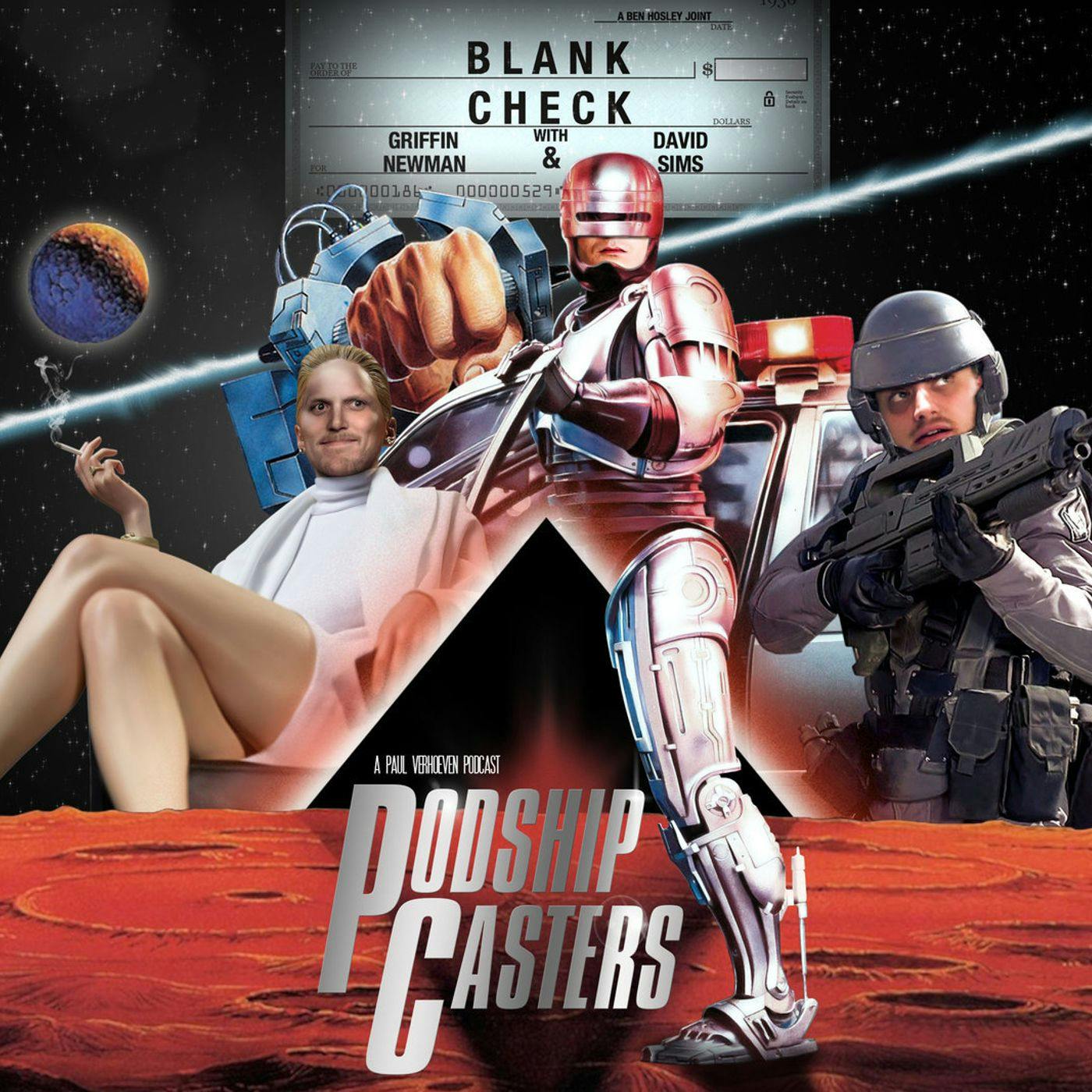 RoboCop