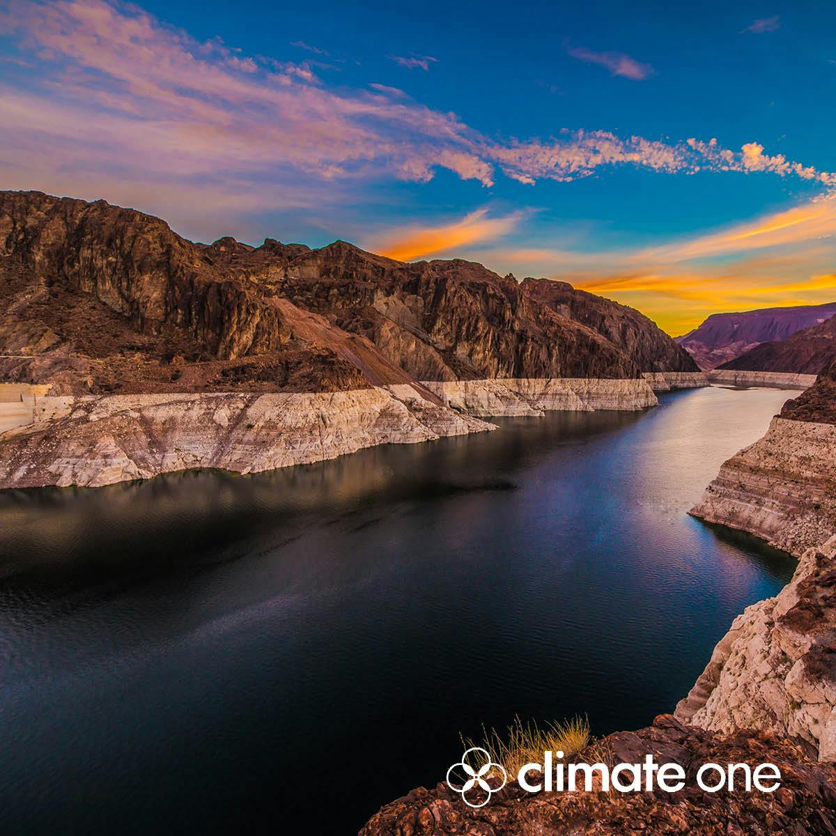  Colorado River Reckoning: Drought, Climate and Equal Access