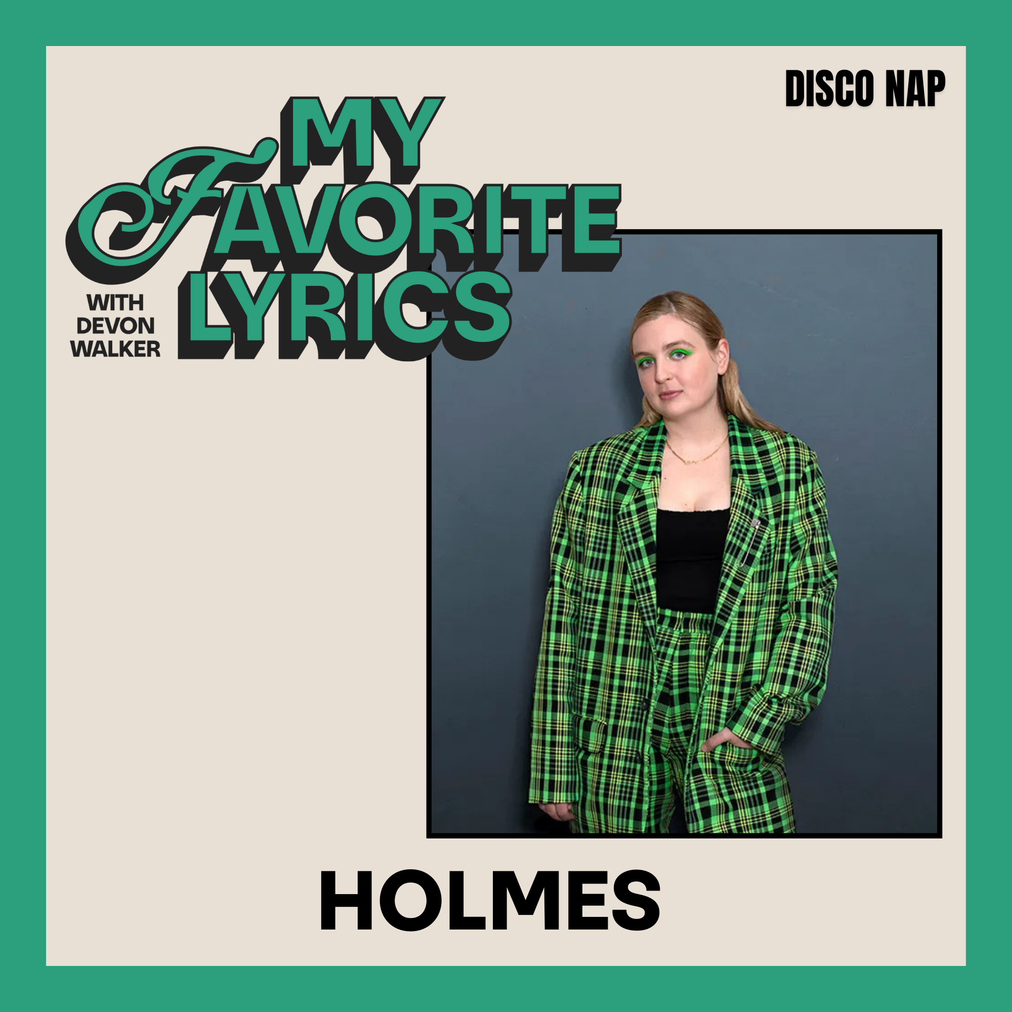 Where's My Phone? with Holmes