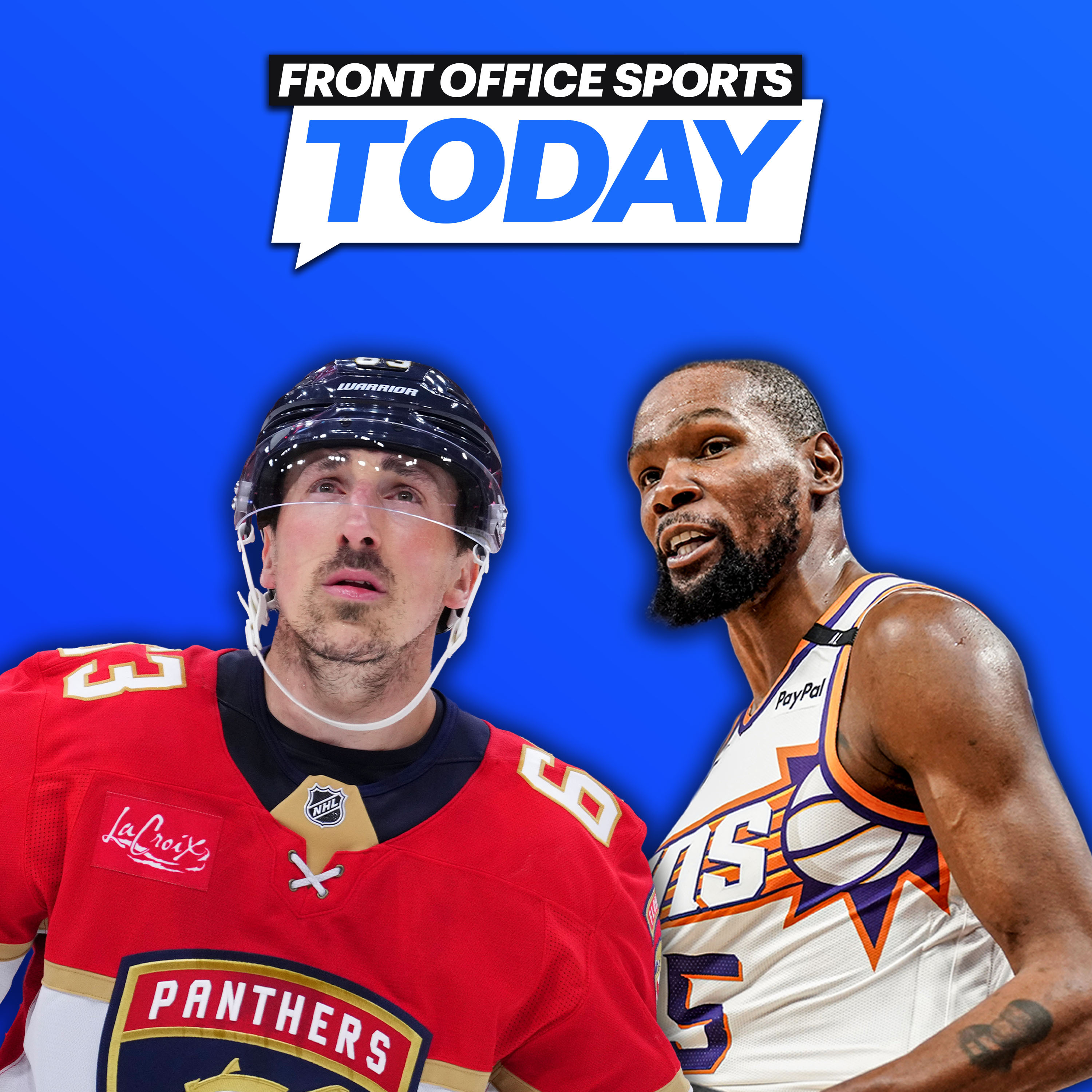 Front Office Sports Today