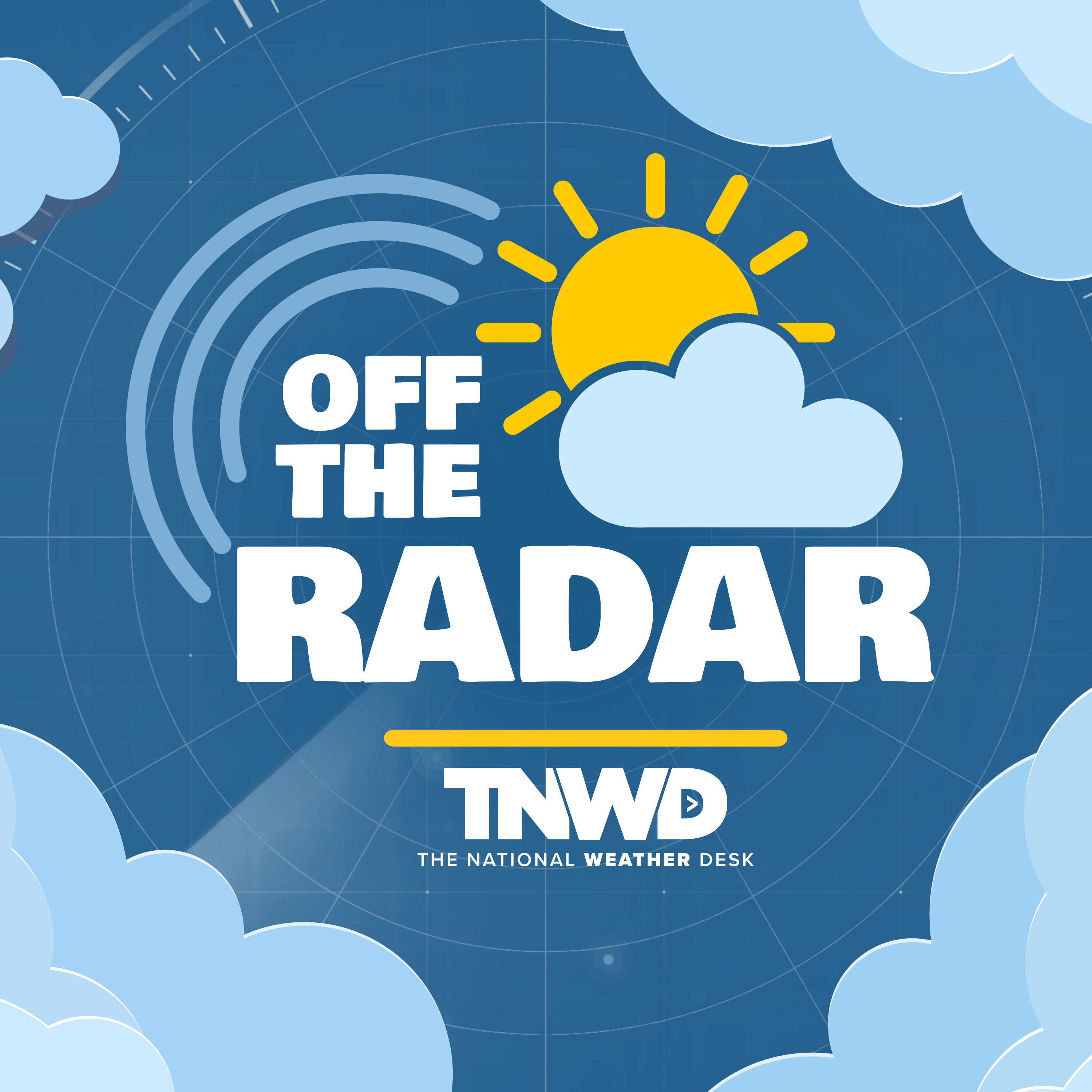 Doppler on Wheels: Capturing the Worst Tornado Winds episode artwork