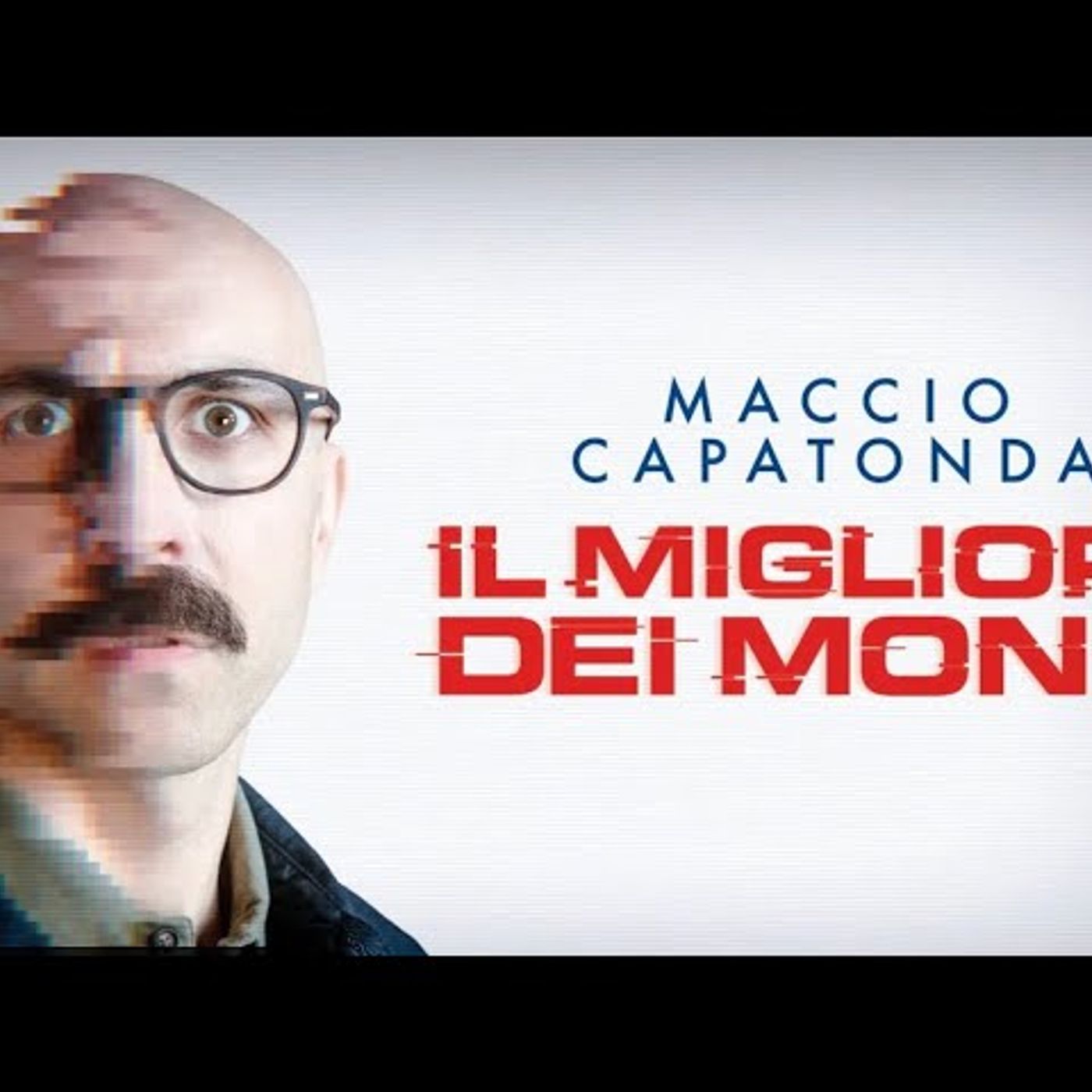 Testa Di Gonzo- Pillole di giornalismo Gonzo!