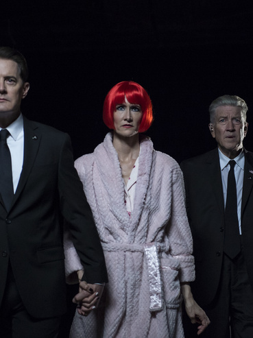 A Twin Peaks maga az élet: nincs lezárás