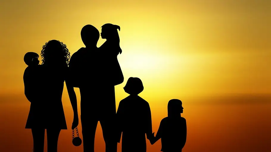 Familias que duelen (sin querer)